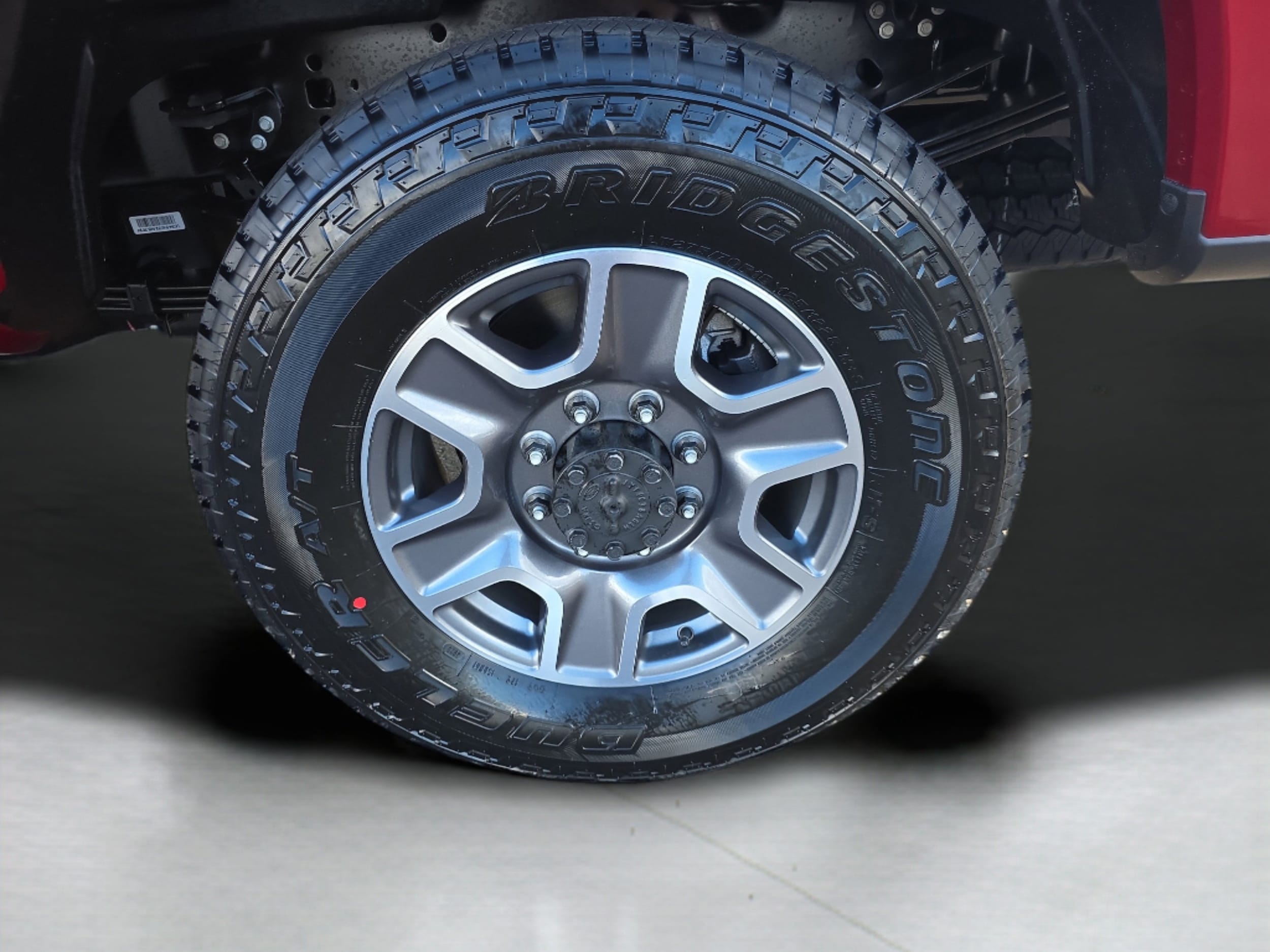 2026 Ford F-350 Super Duty Lariat - Photo 9