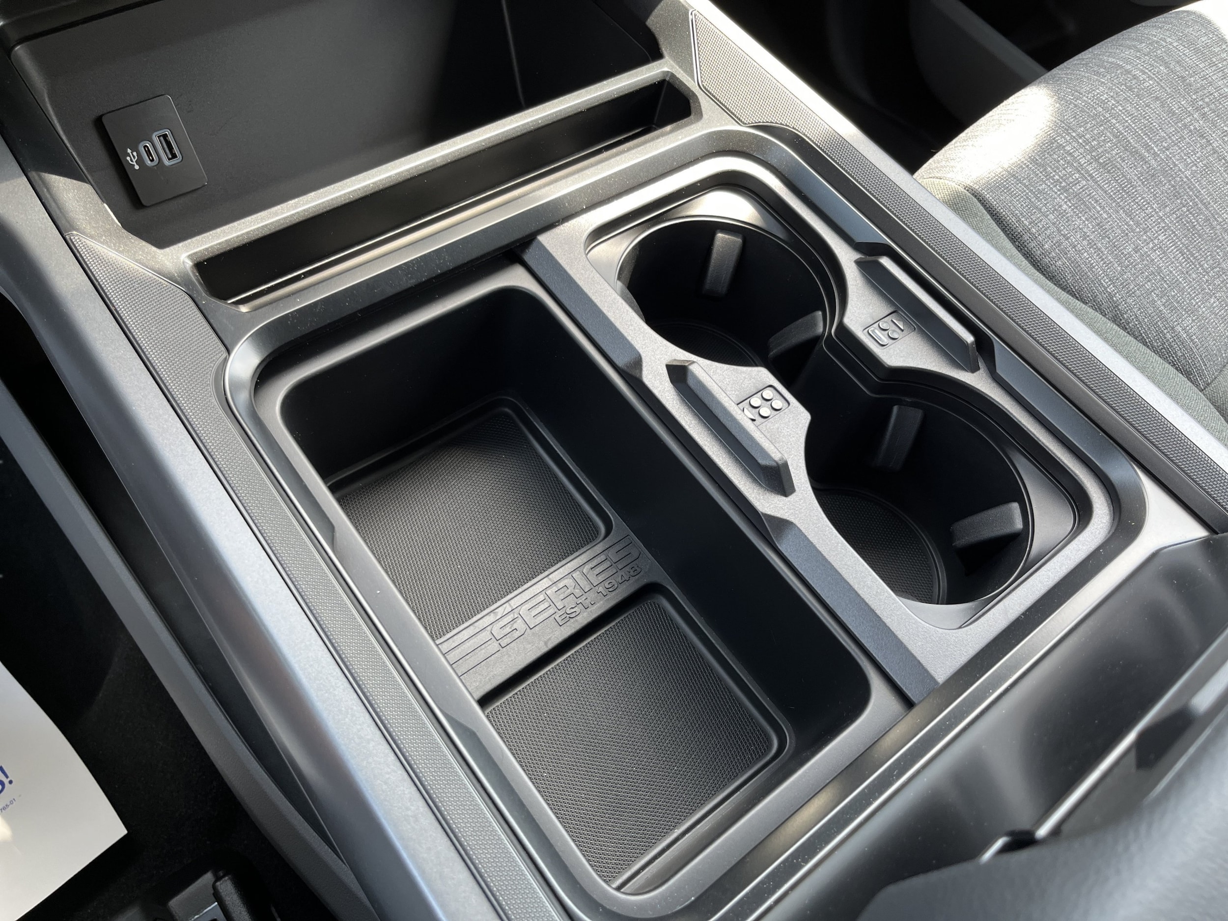 2026 Ford F-350 Super Duty XLT - Photo 29