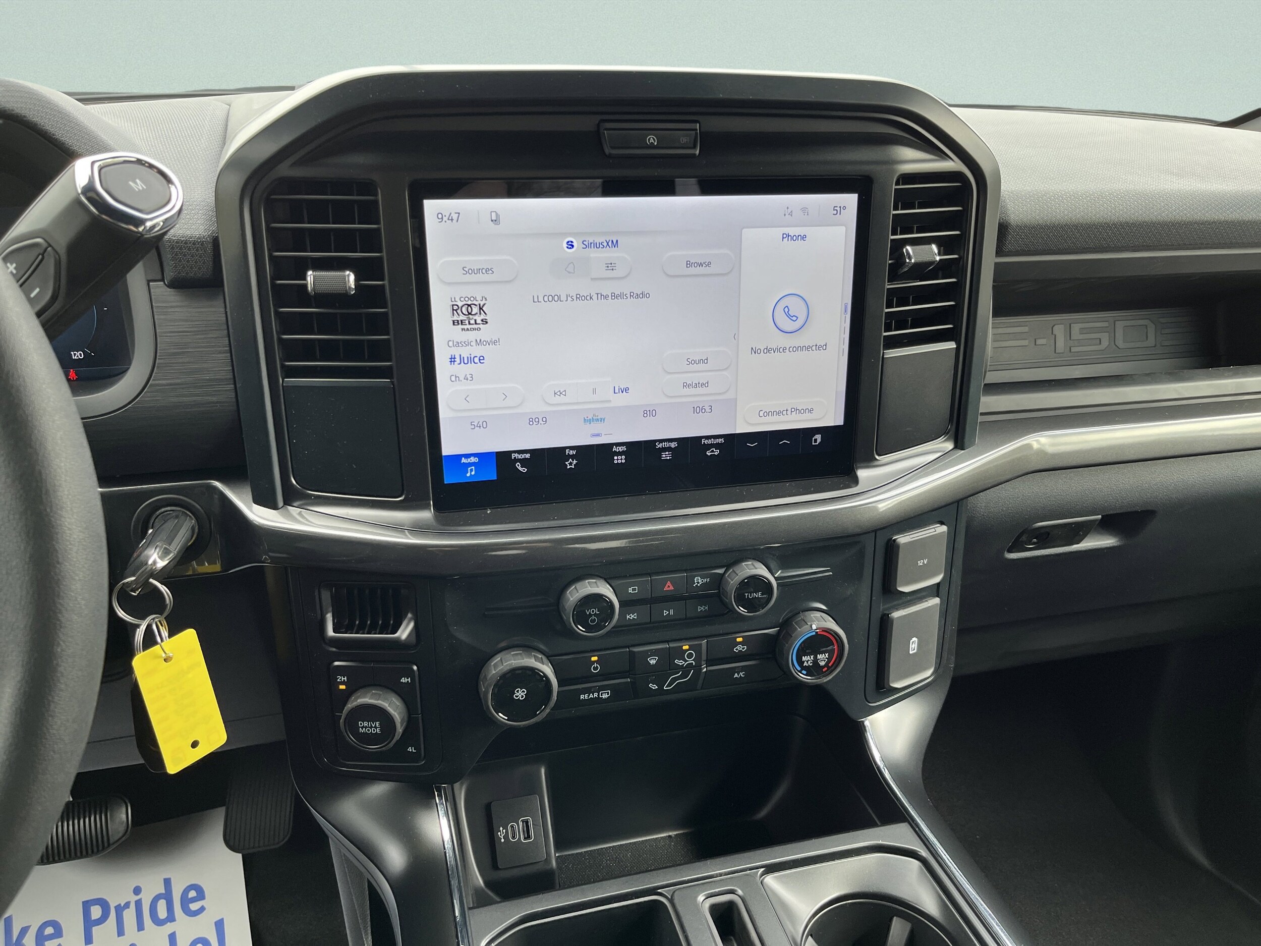 2026 Ford F-150 STX - Photo 21