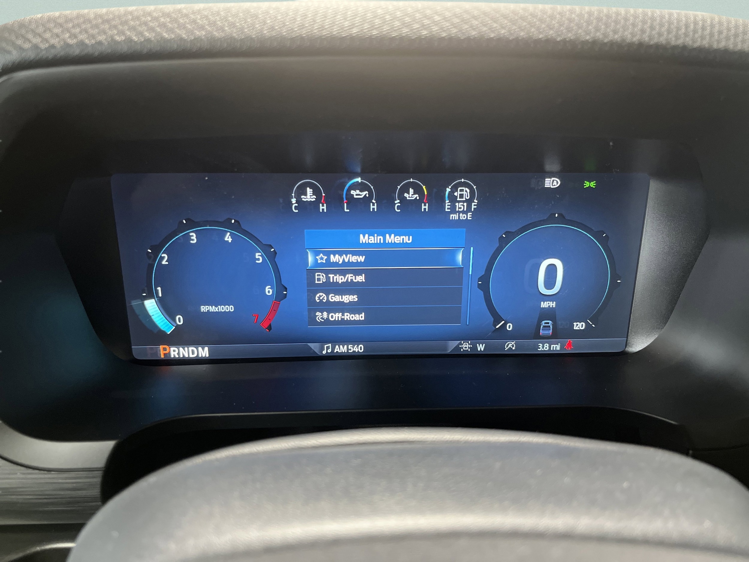 2026 Ford F-150 STX - Photo 19
