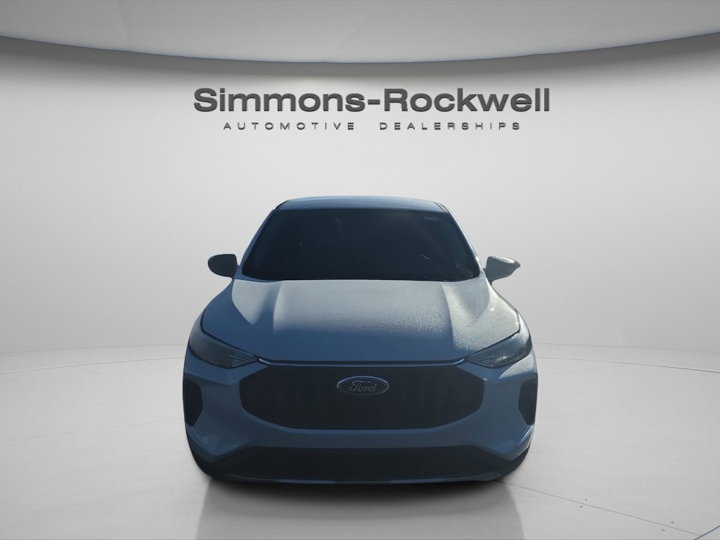 New 2025 Ford Escape Active Active AWD