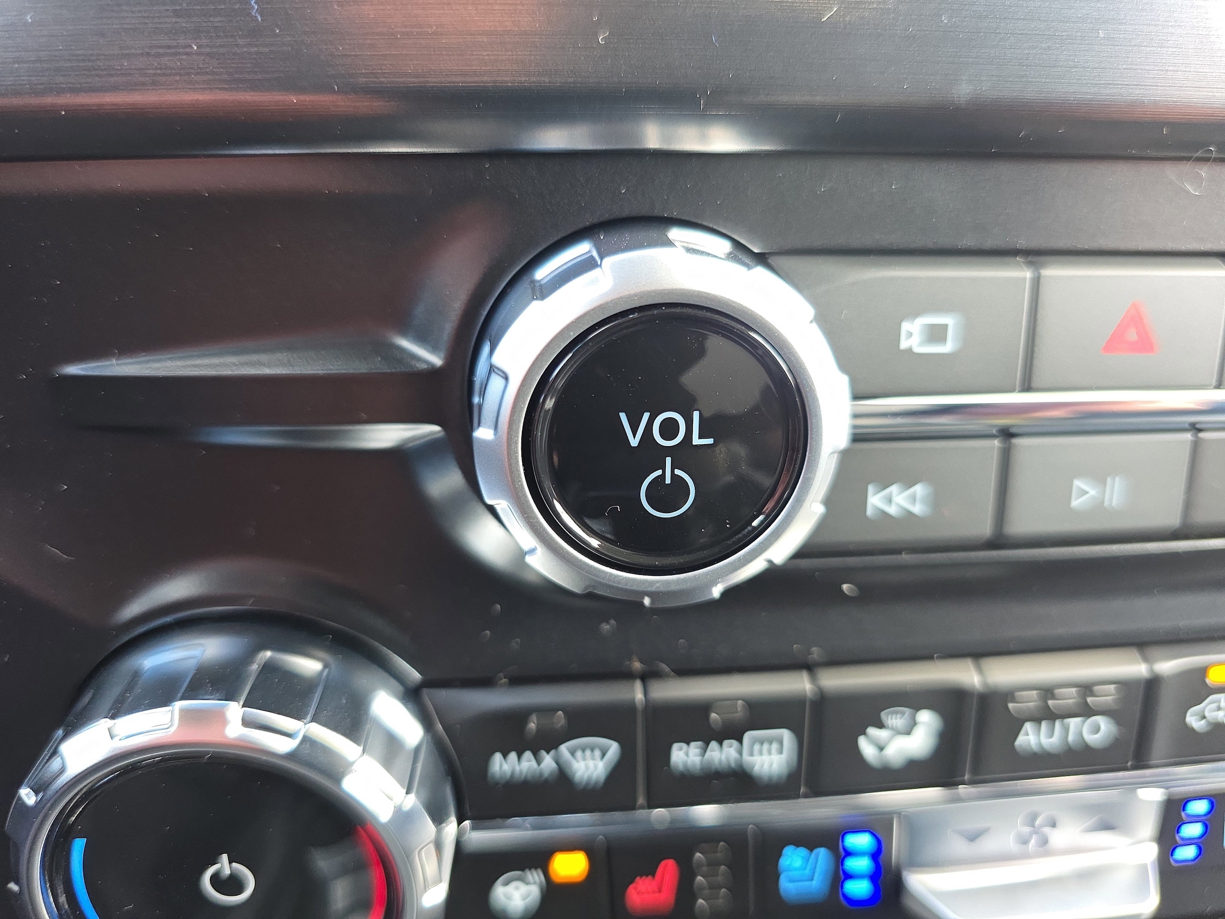 2026 Ford F-350 Super Duty Lariat - Photo 33