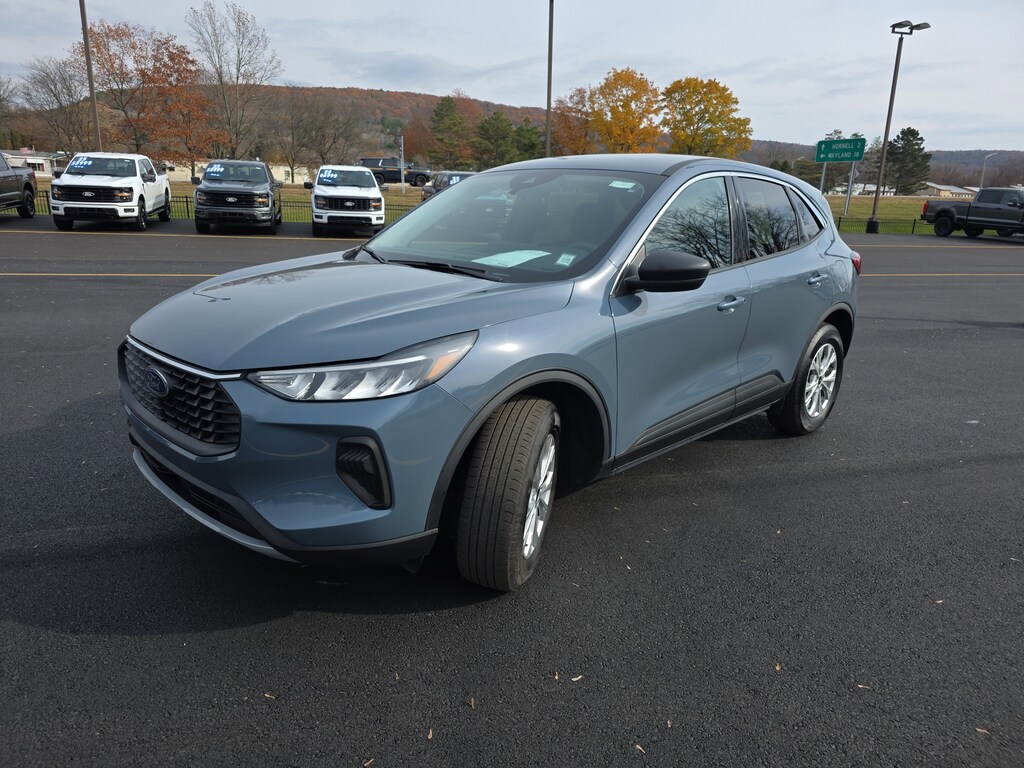 Used 2023 Ford Escape Active Active AWD