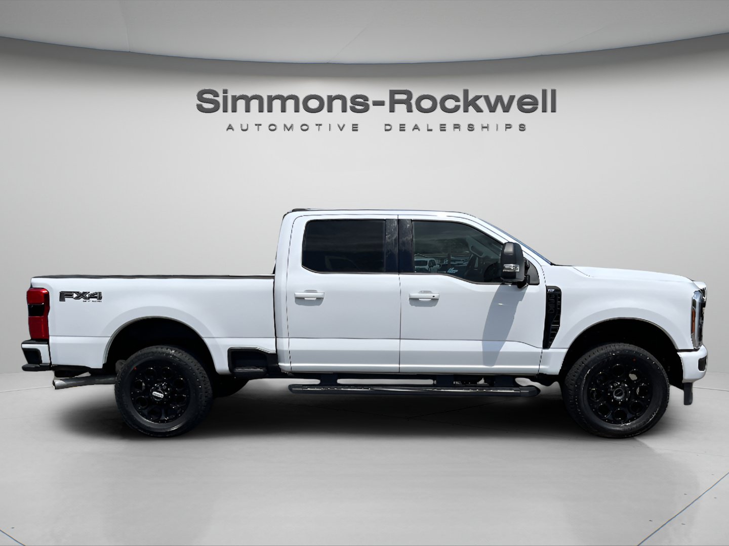 2026 Ford F-350 Super Duty XLT - Photo 6