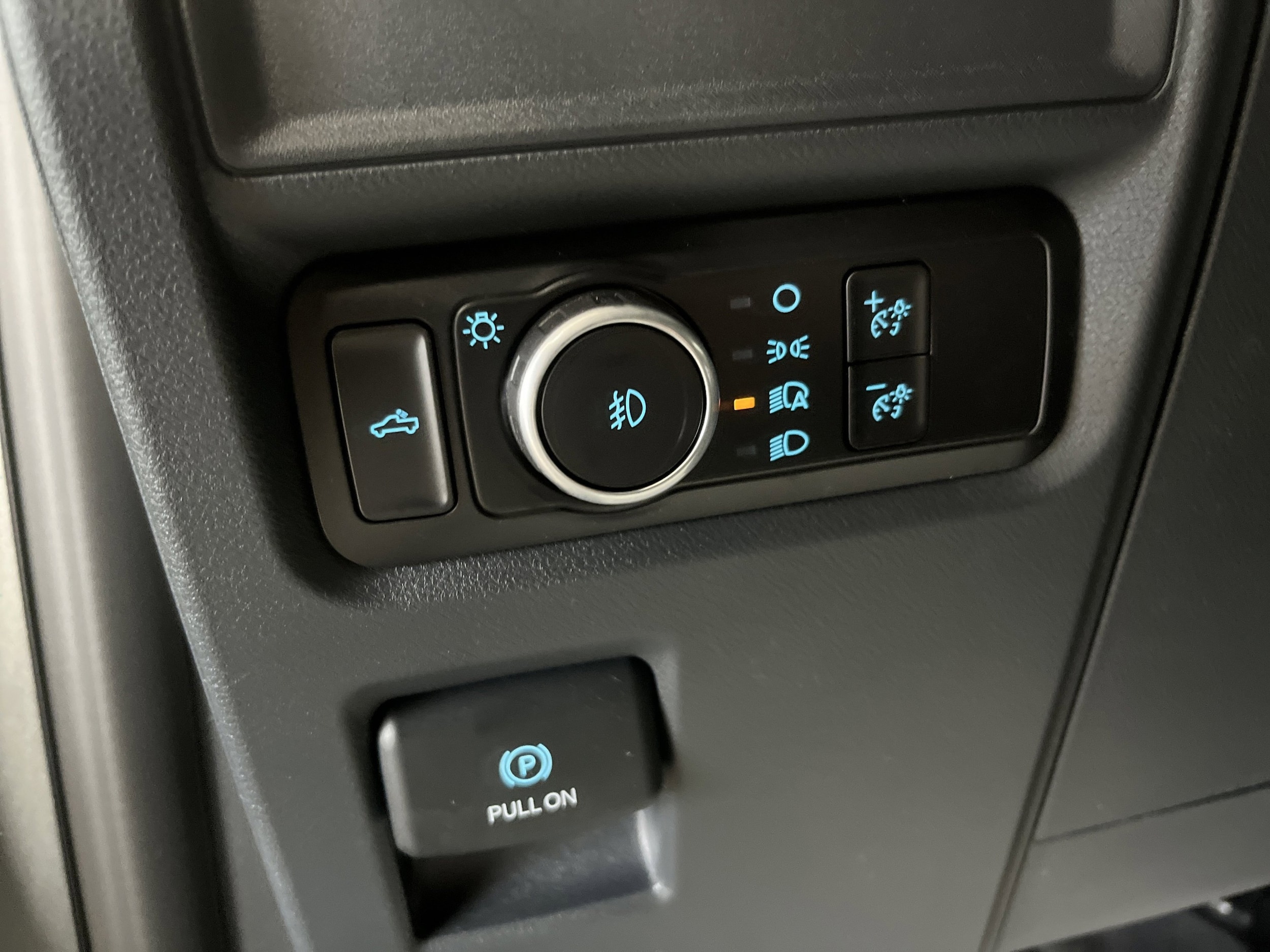 2026 Ford F-150 STX - Photo 14