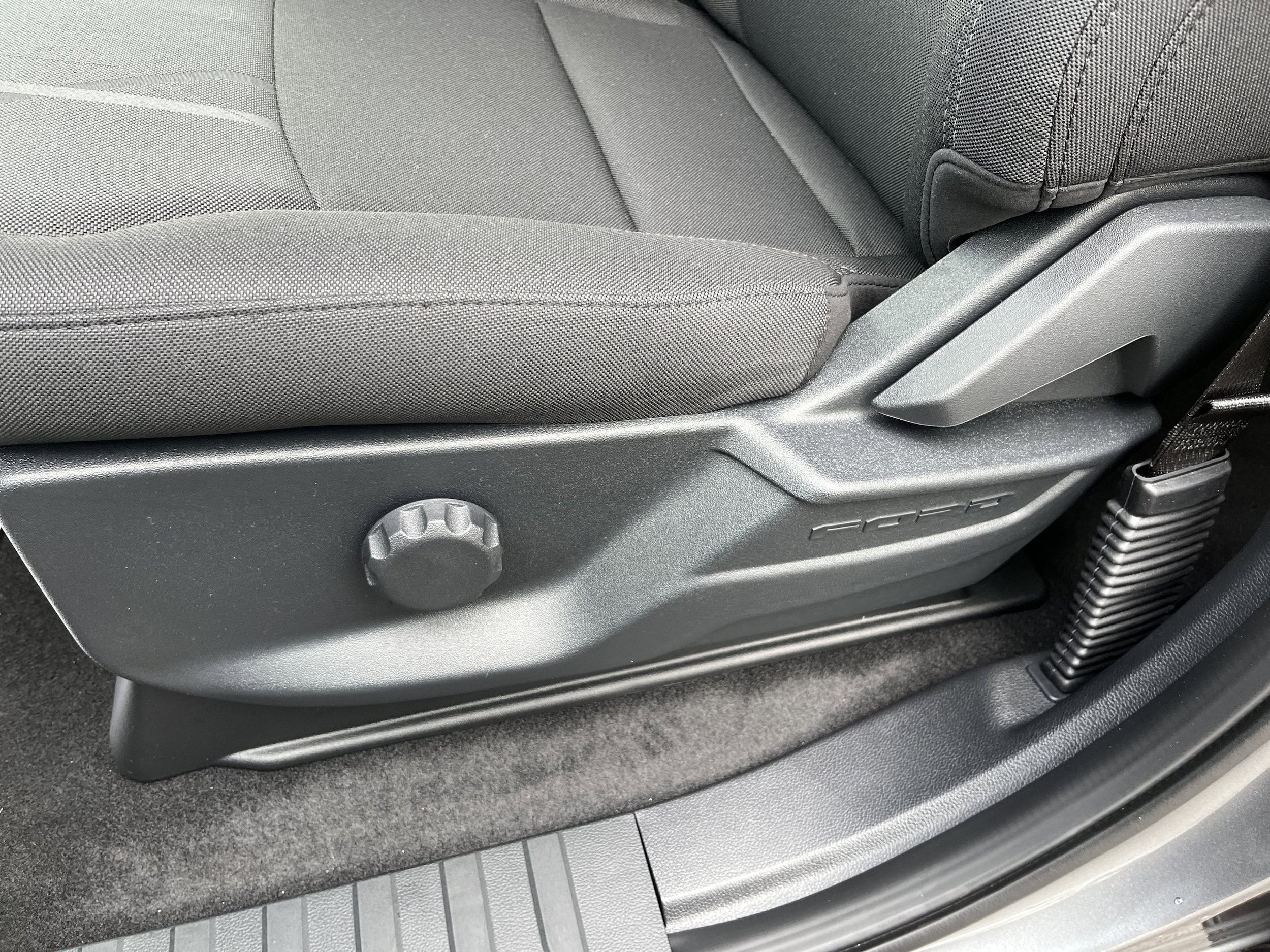 2026 Ford F-150 STX - Photo 10