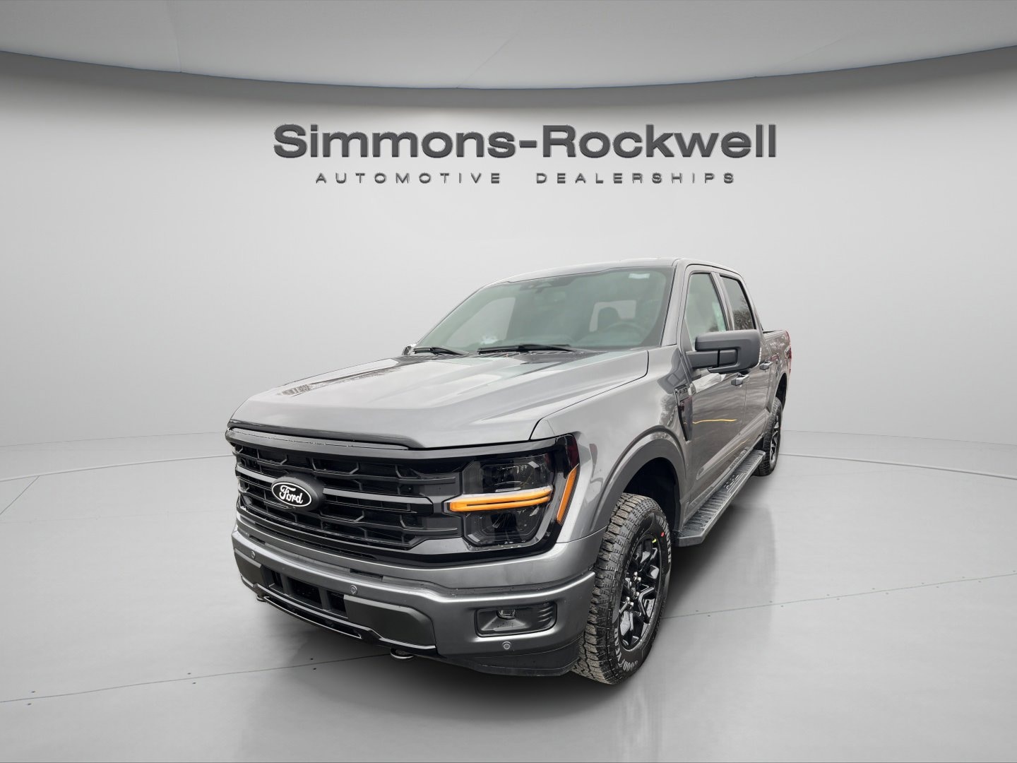 2026 Ford F-150 XLT's photo