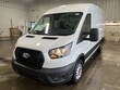  Ford Transit Cargo Van