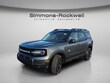  Ford Bronco Sport