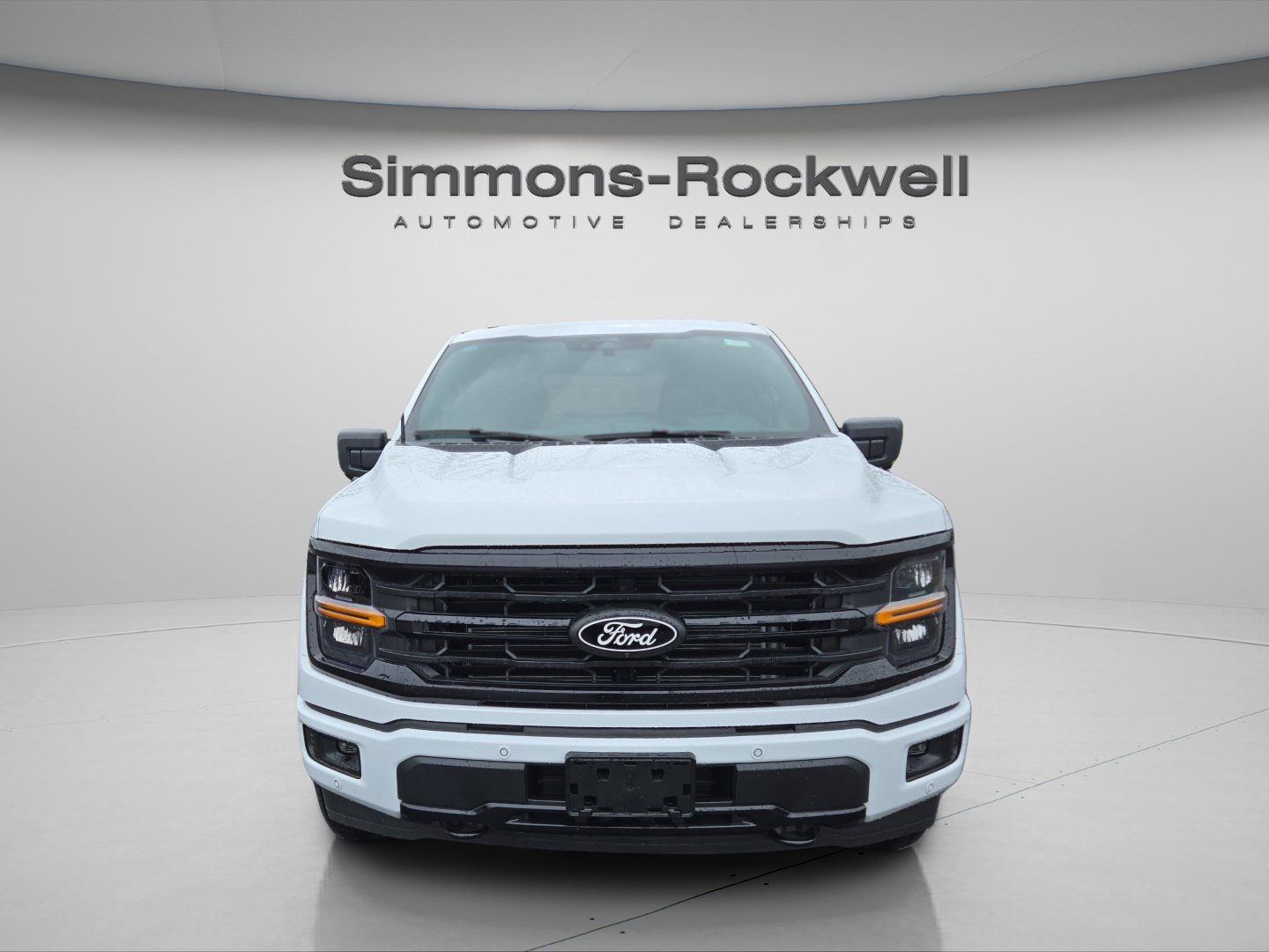 2026 Ford F-150 XLT - Photo 8