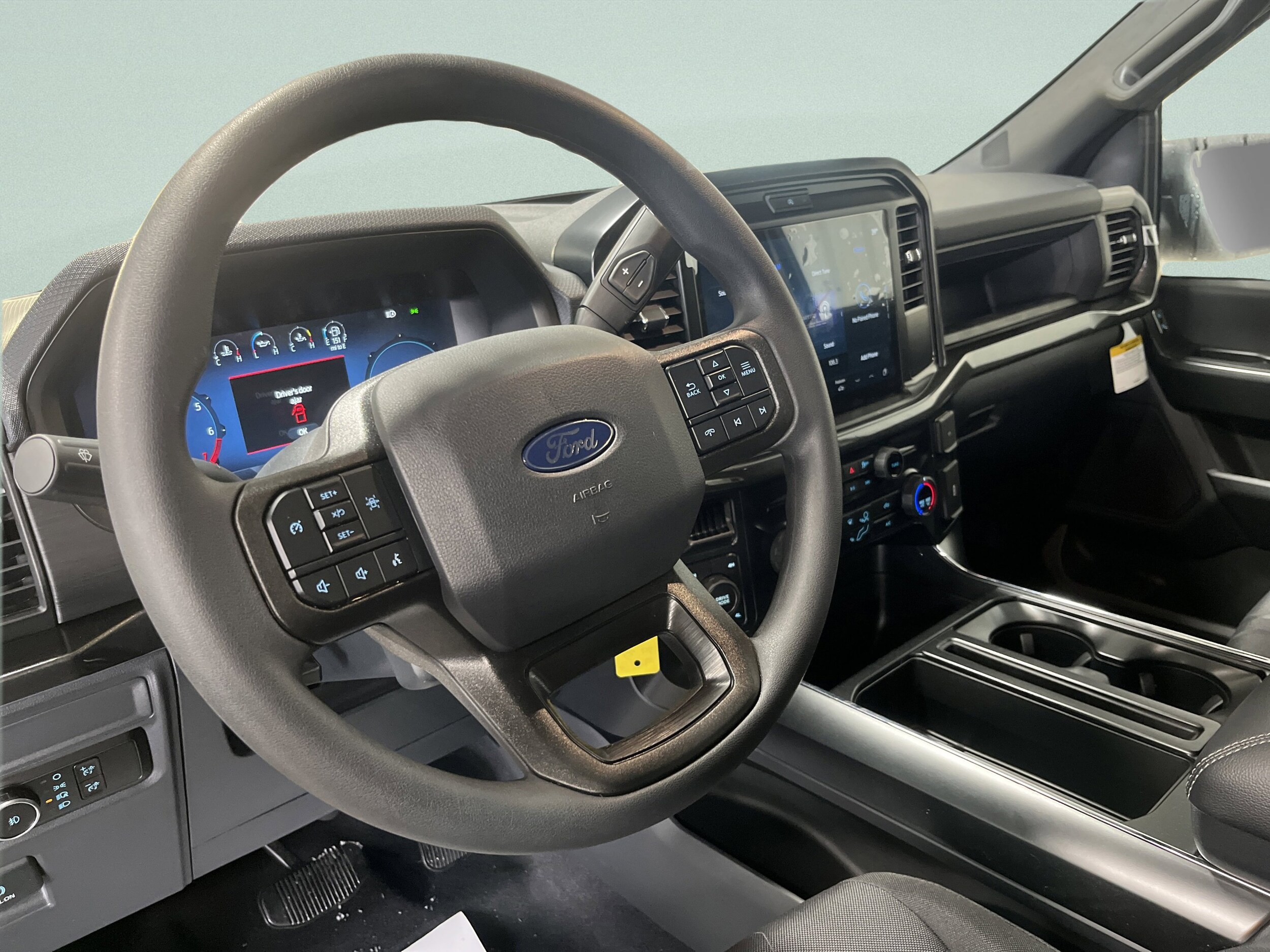 2026 Ford F-150 STX - Photo 11