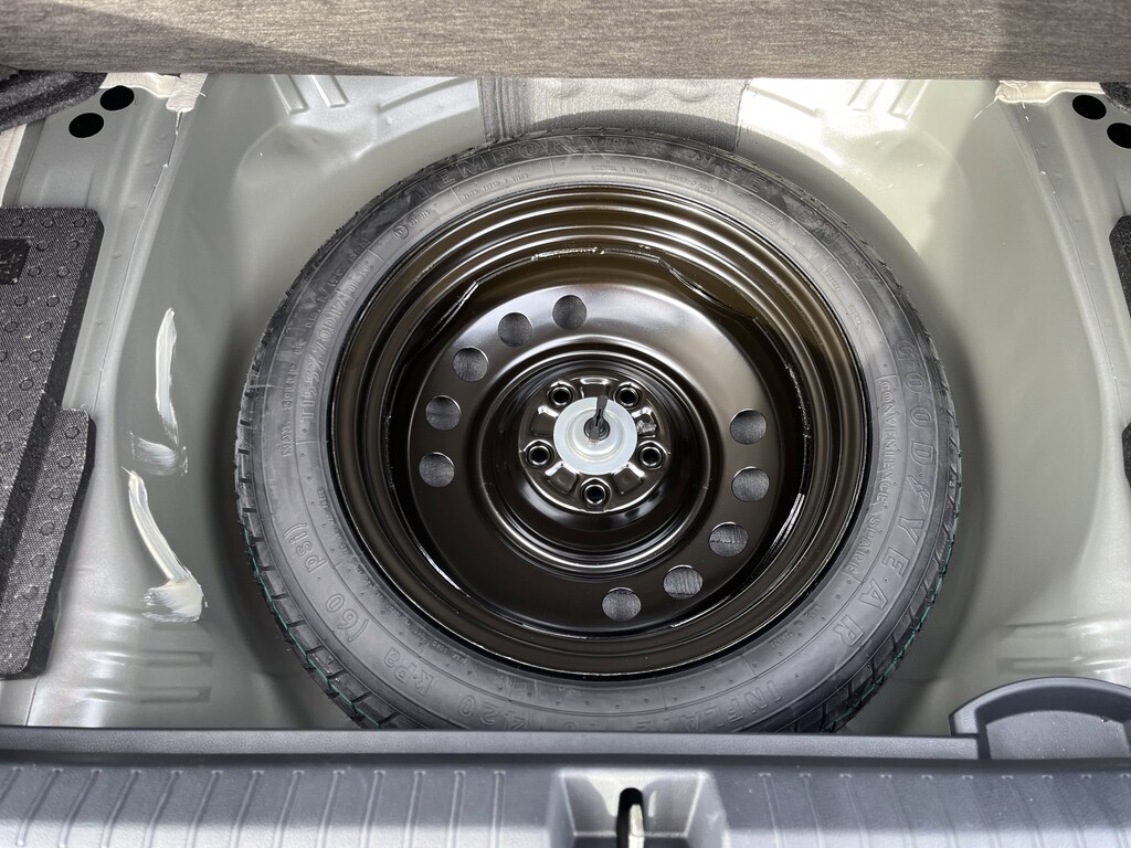 Used 2025 Subaru Legacy Premium Premium AWD