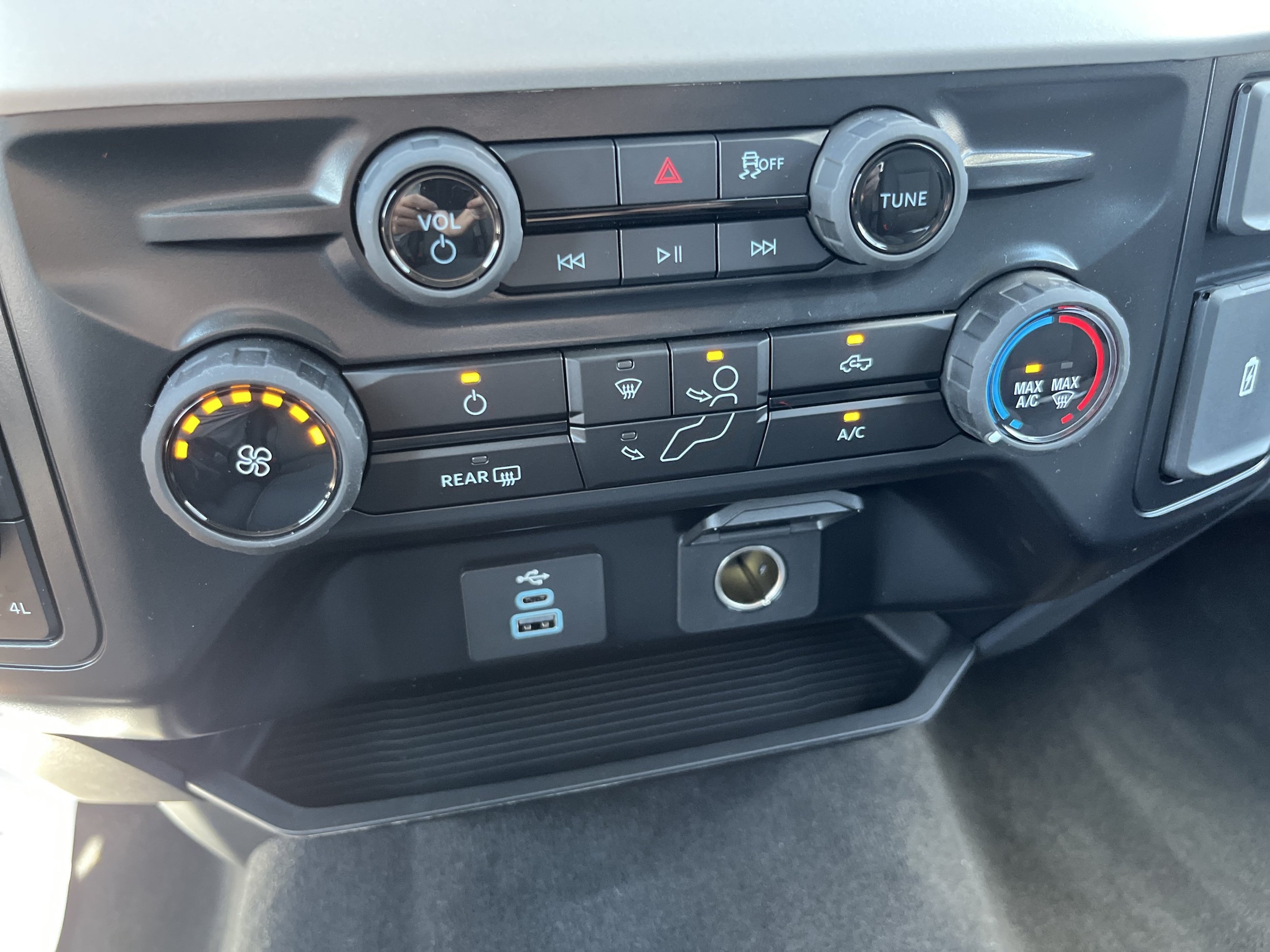 2026 Ford F-250 Super Duty XL - Photo 26