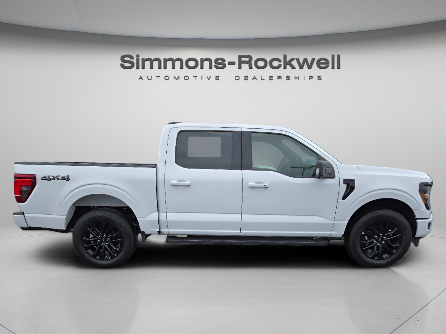 2026 Ford F-150 XLT - Photo 6