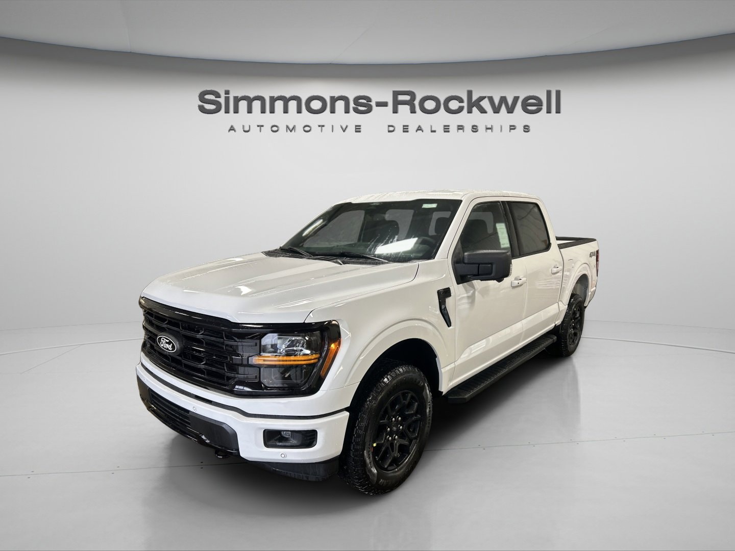 2026 Ford F-150 XLT's photo