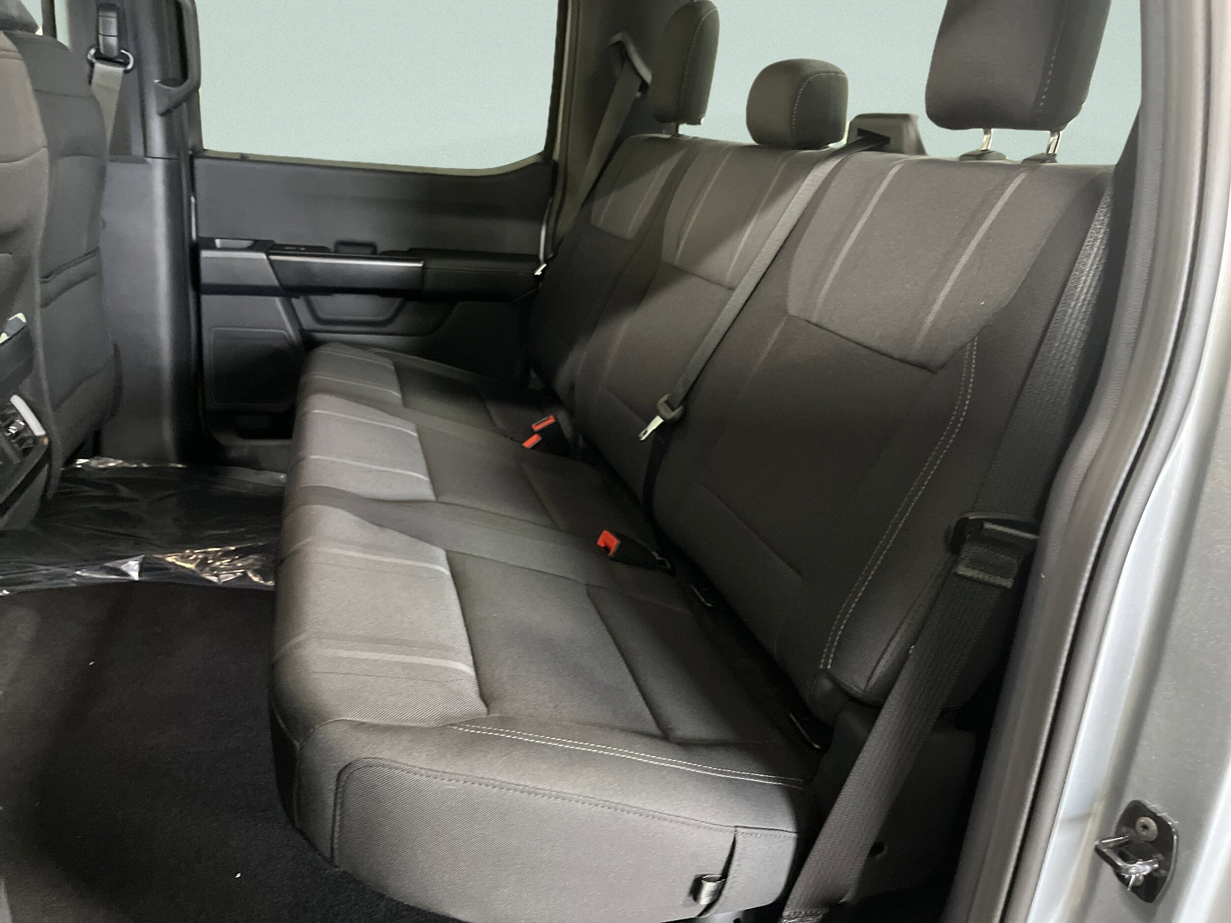 2026 Ford F-150 STX - Photo 29
