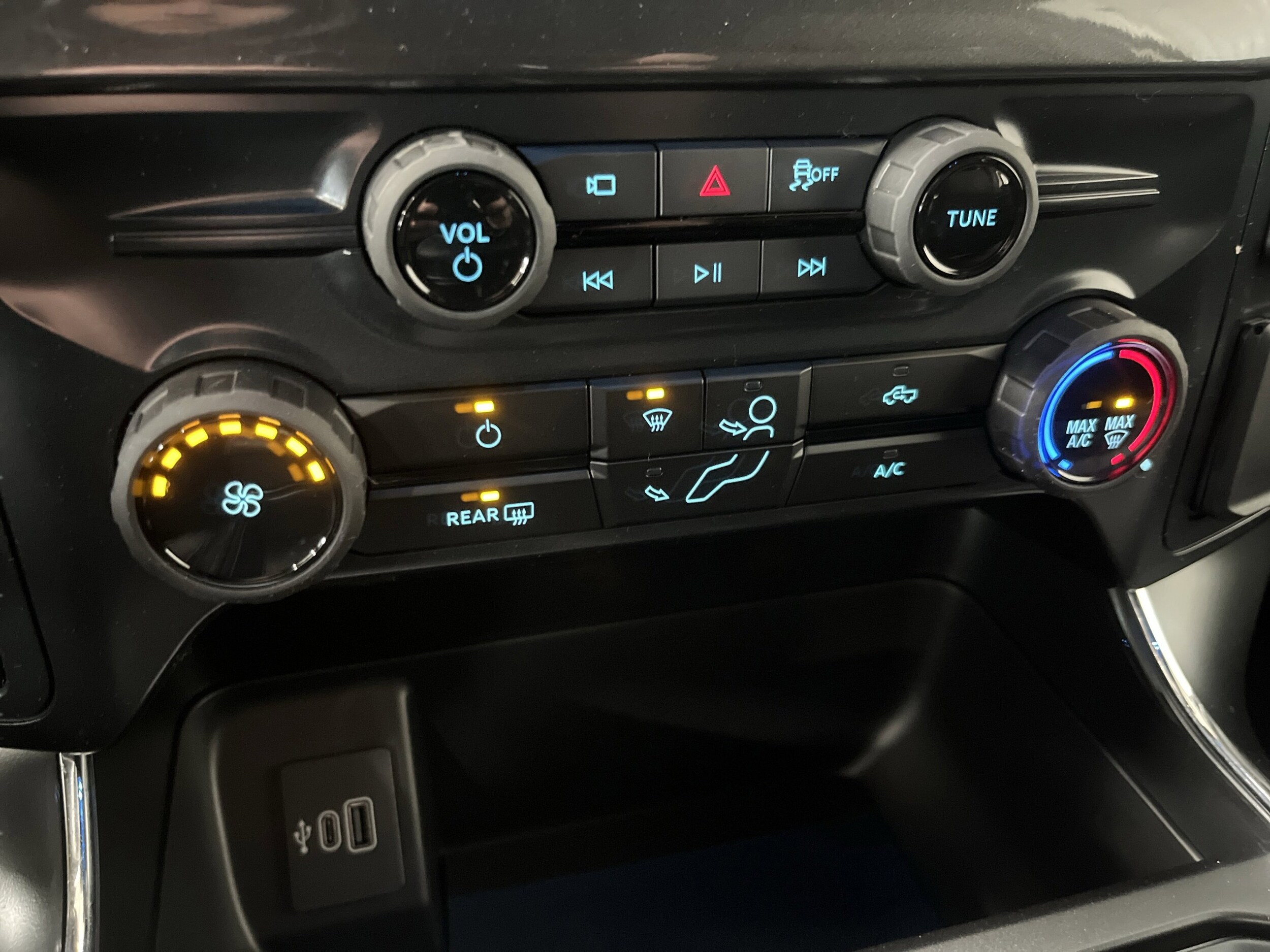 2026 Ford F-150 STX - Photo 24