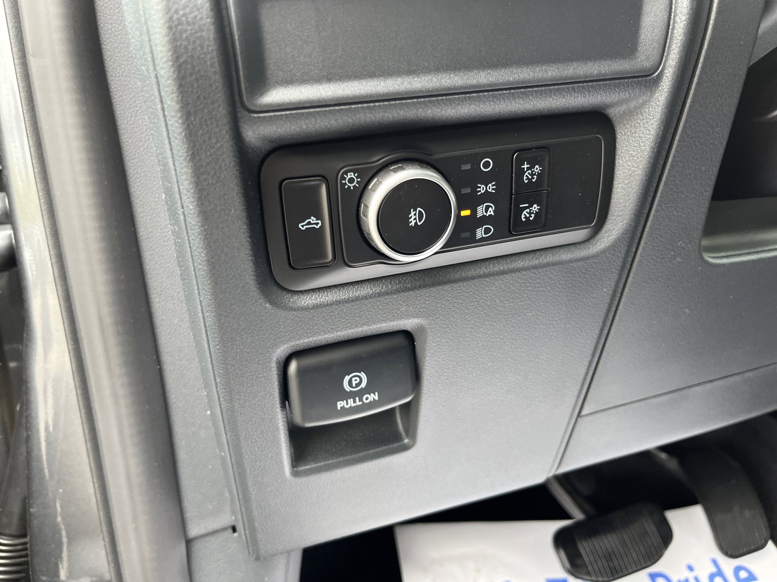2026 Ford F-150 STX - Photo 30