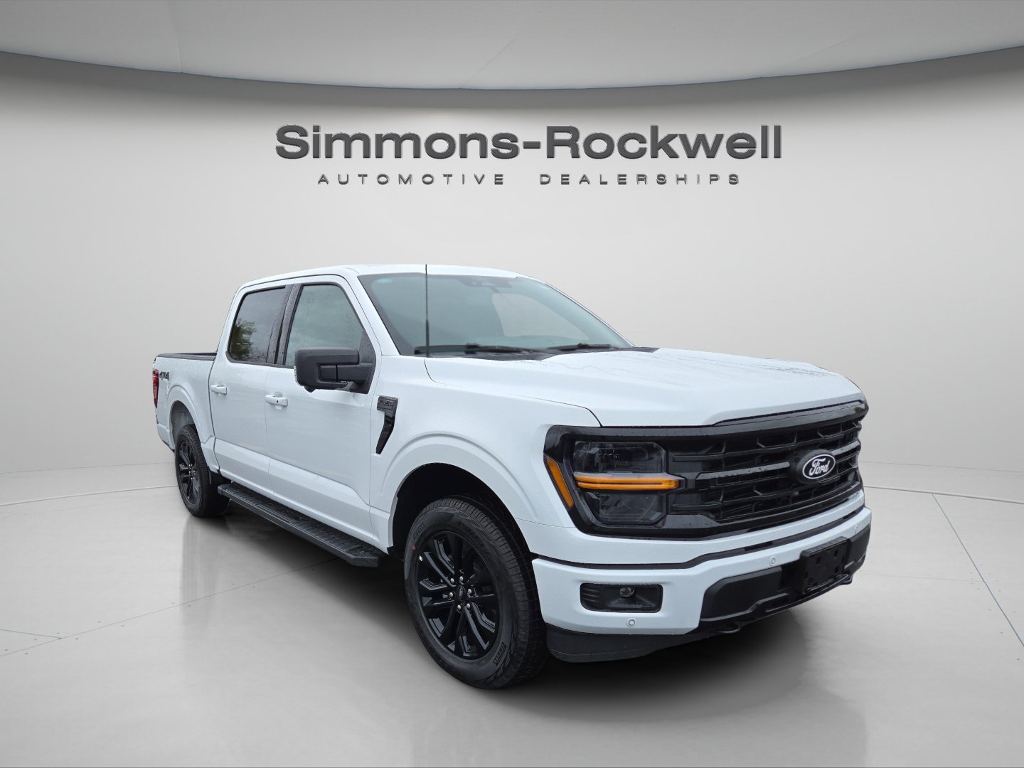 2026 Ford F-150 XLT - Photo 7