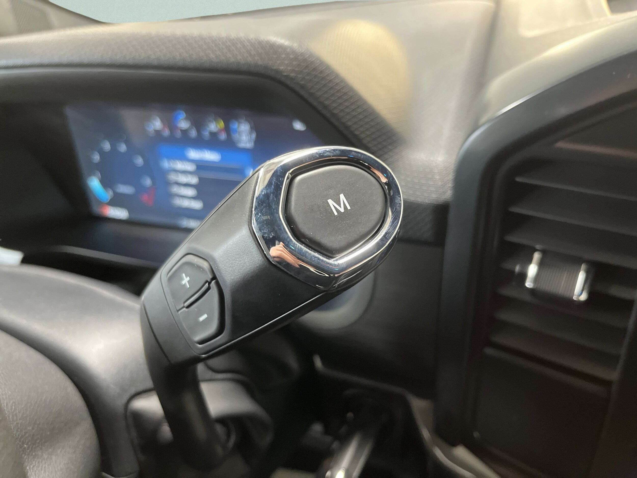 2026 Ford F-150 STX - Photo 20