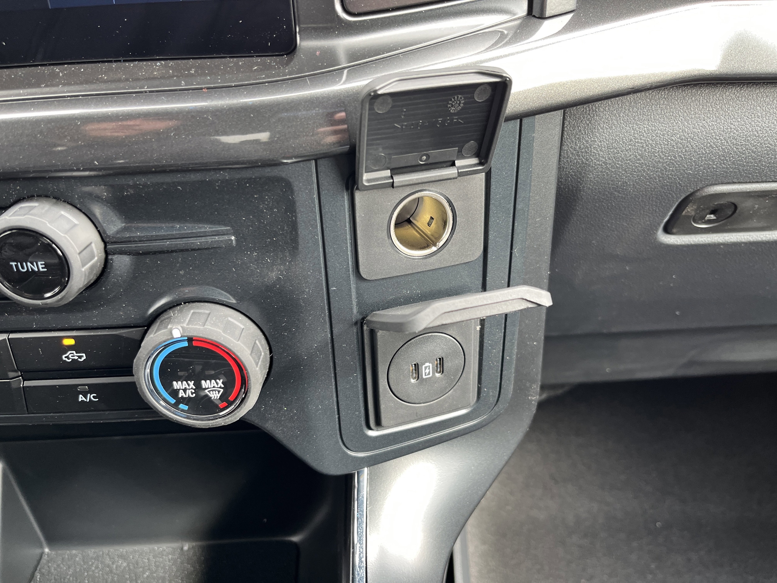 2026 Ford F-150 STX - Photo 23