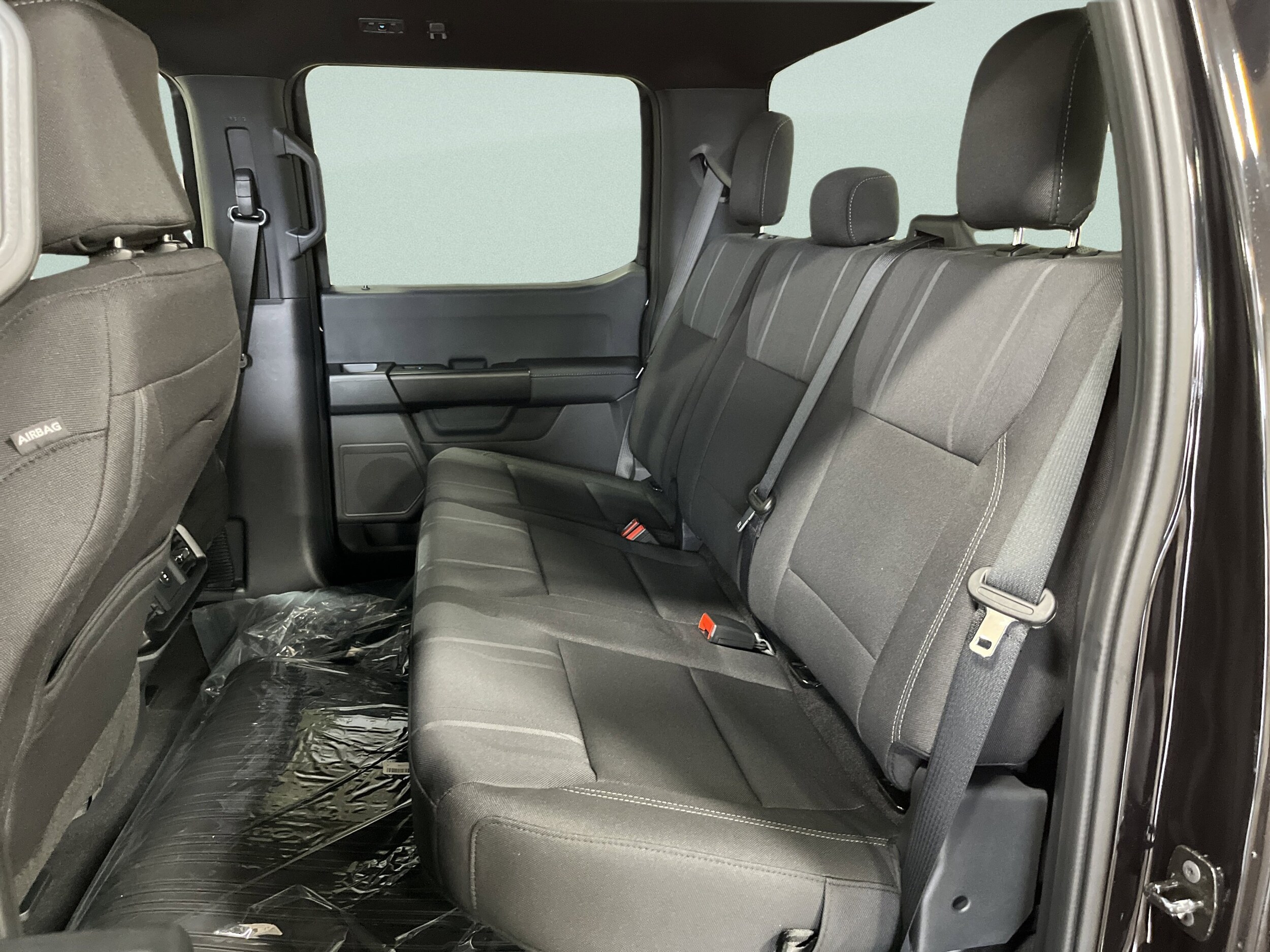 2026 Ford F-150 STX - Photo 28
