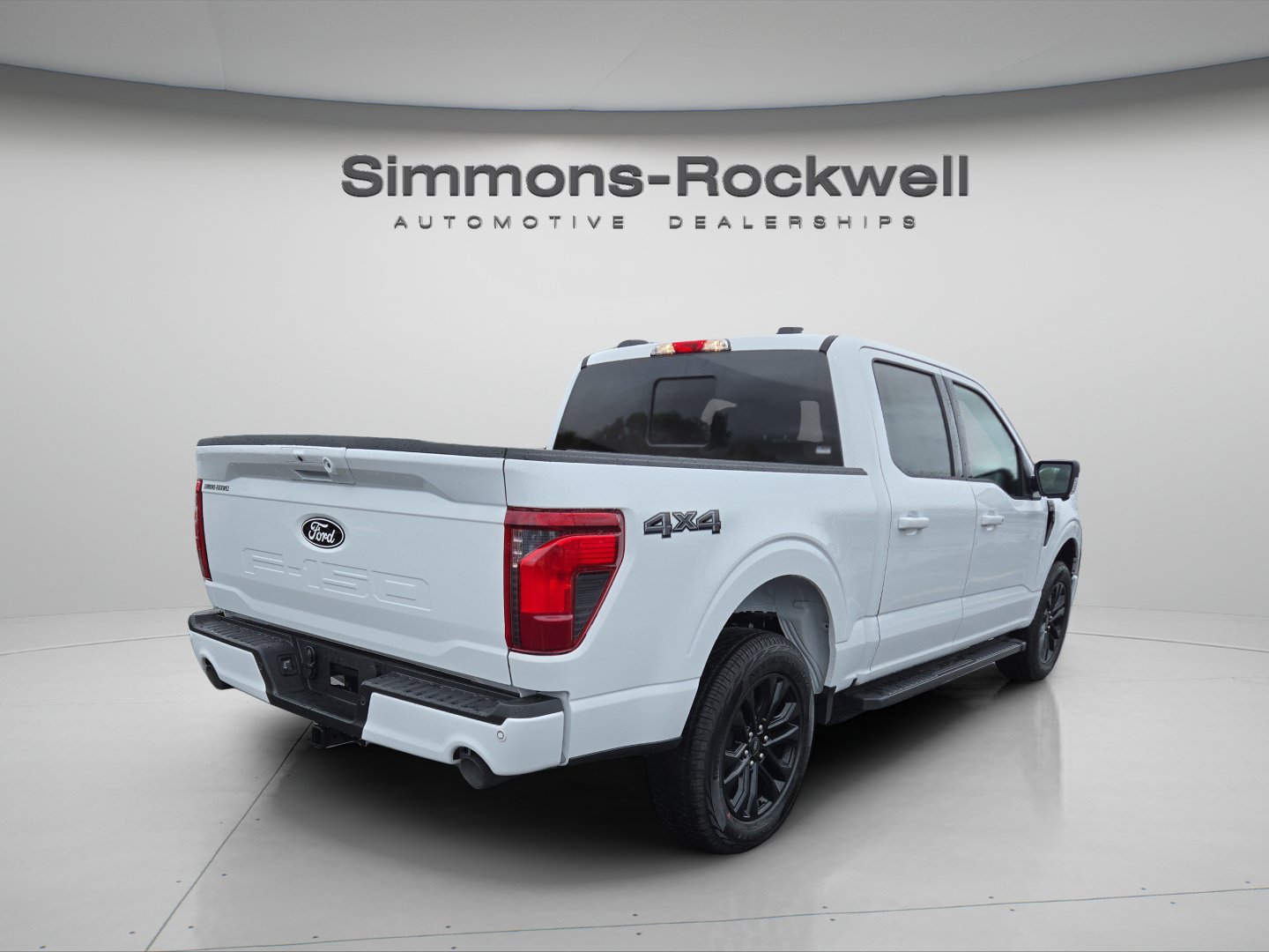 2026 Ford F-150 XLT - Photo 5
