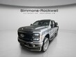  Ford Super Duty F-250 SRW
