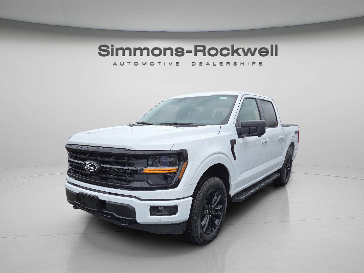2026 Ford F-150 XLT - Photo 1