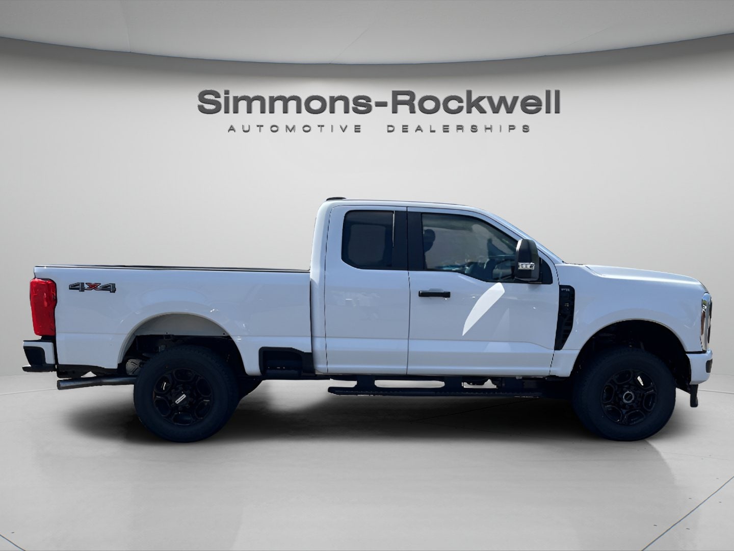 2026 Ford F-250 Super Duty XL - Photo 6