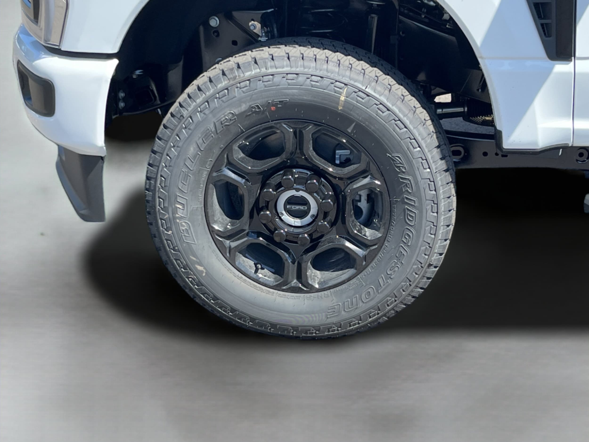 2026 Ford F-250 Super Duty XL - Photo 29