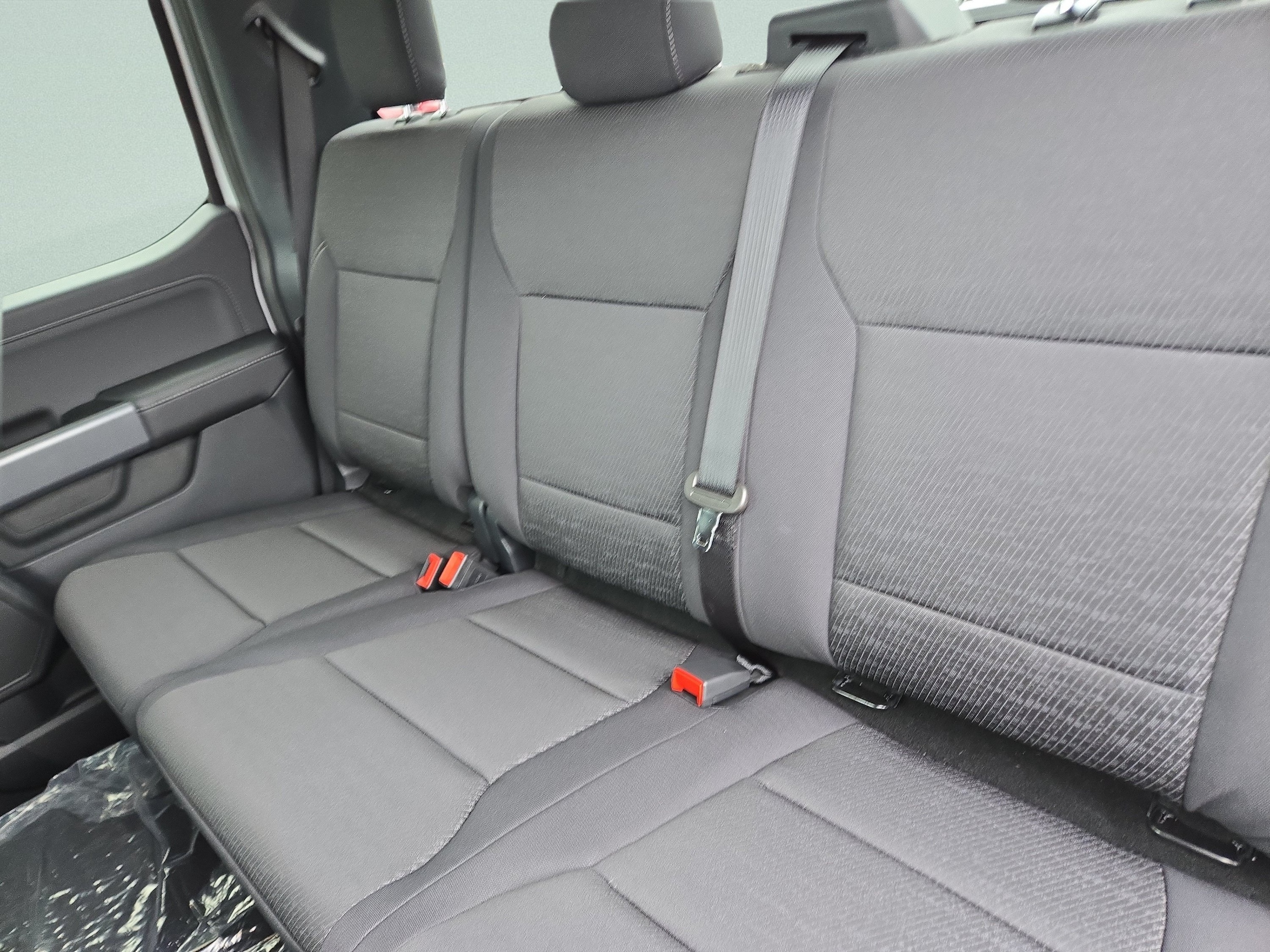 2026 Ford F-150 XLT - Photo 27