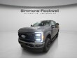  Ford Super Duty F-250 SRW