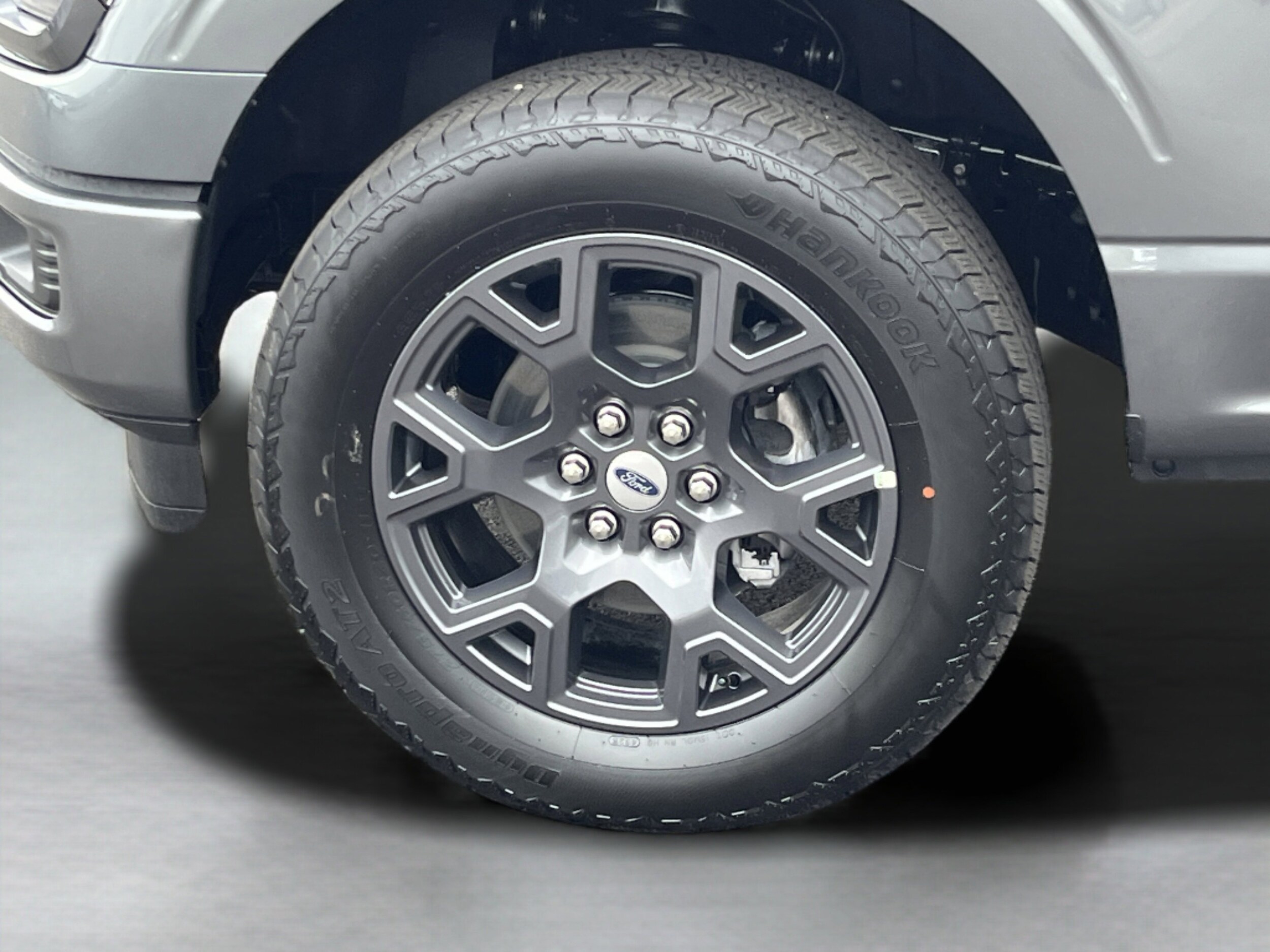 2026 Ford F-150 STX - Photo 27