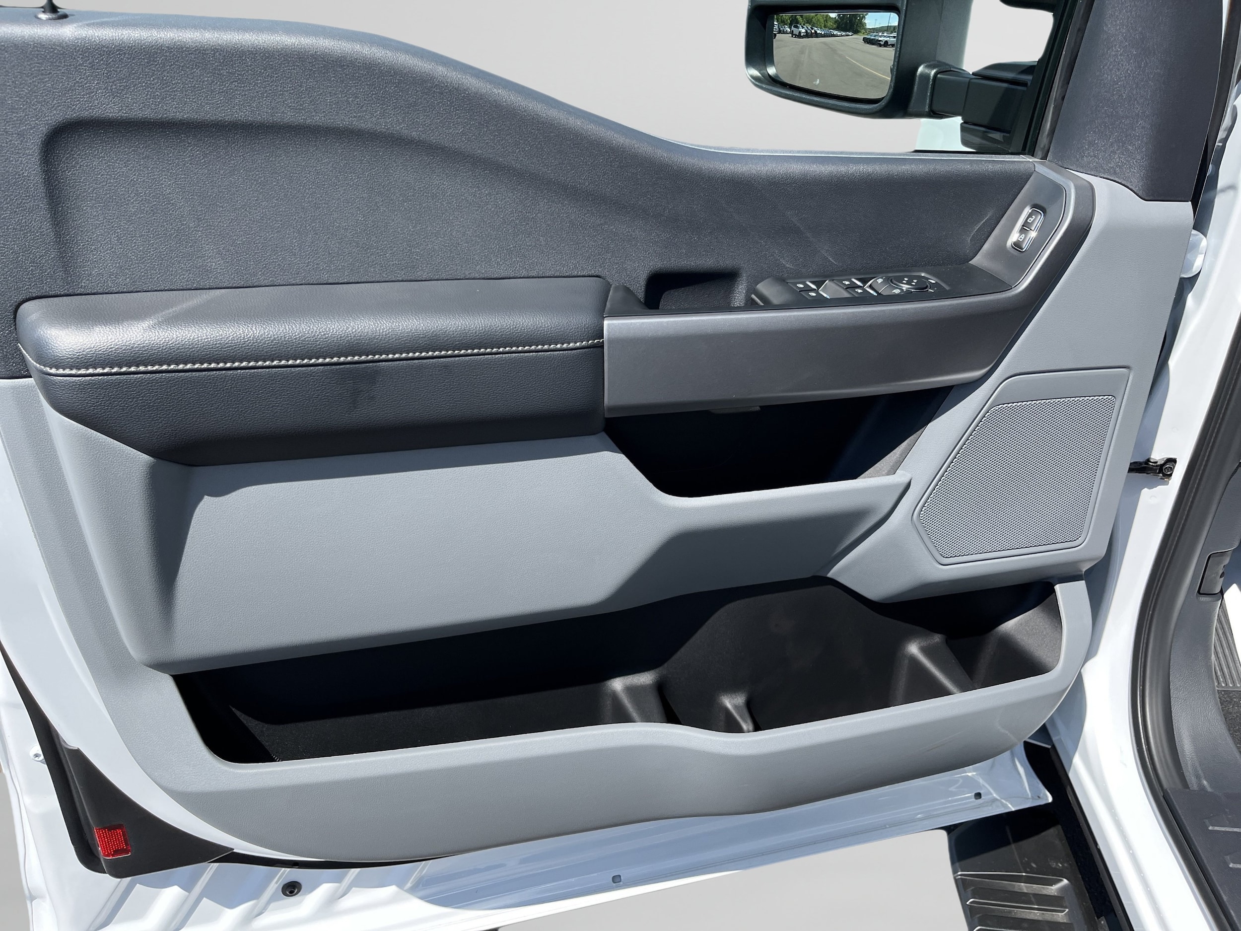 2026 Ford F-250 Super Duty XL - Photo 15