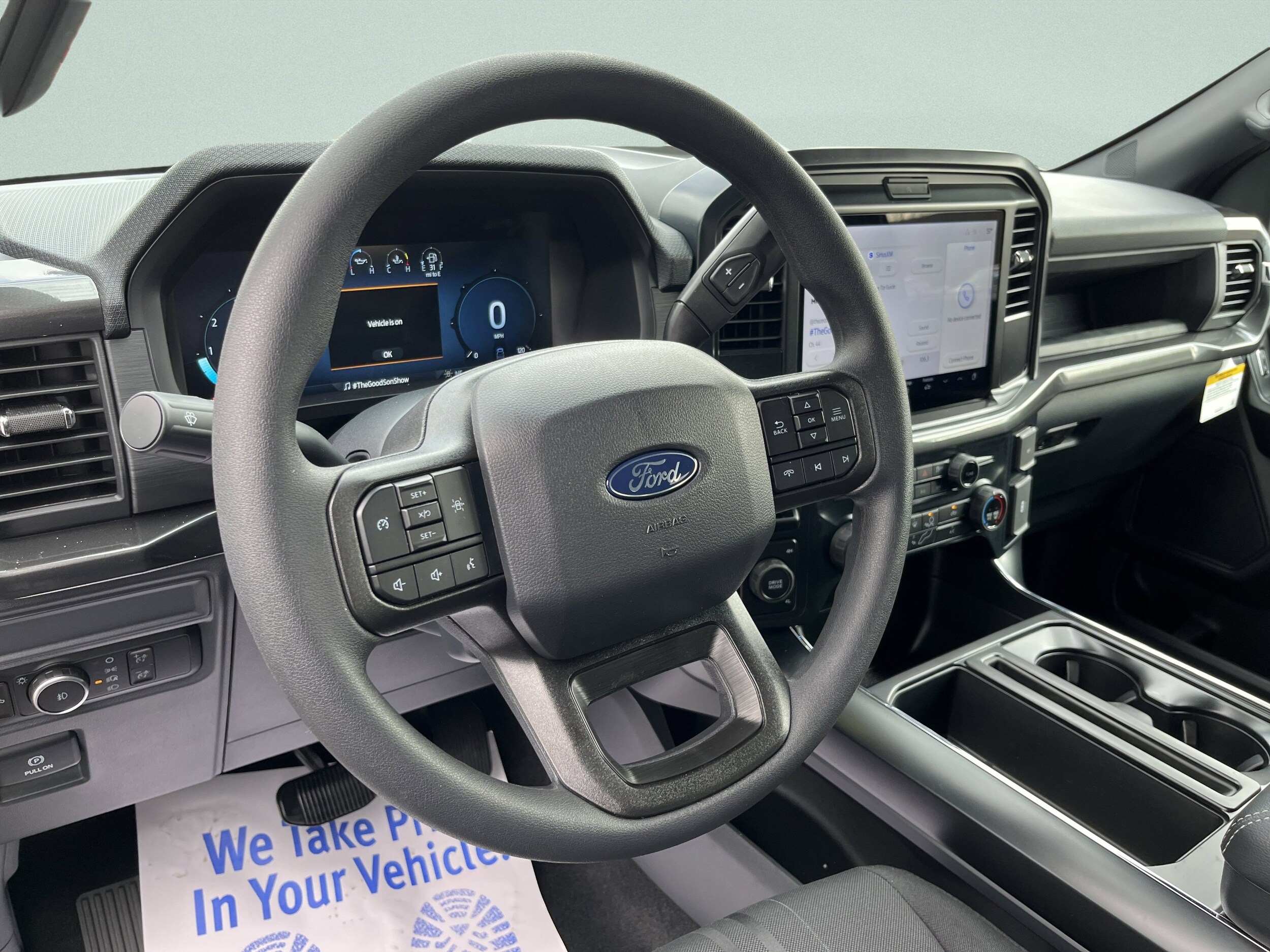 2026 Ford F-150 STX - Photo 15
