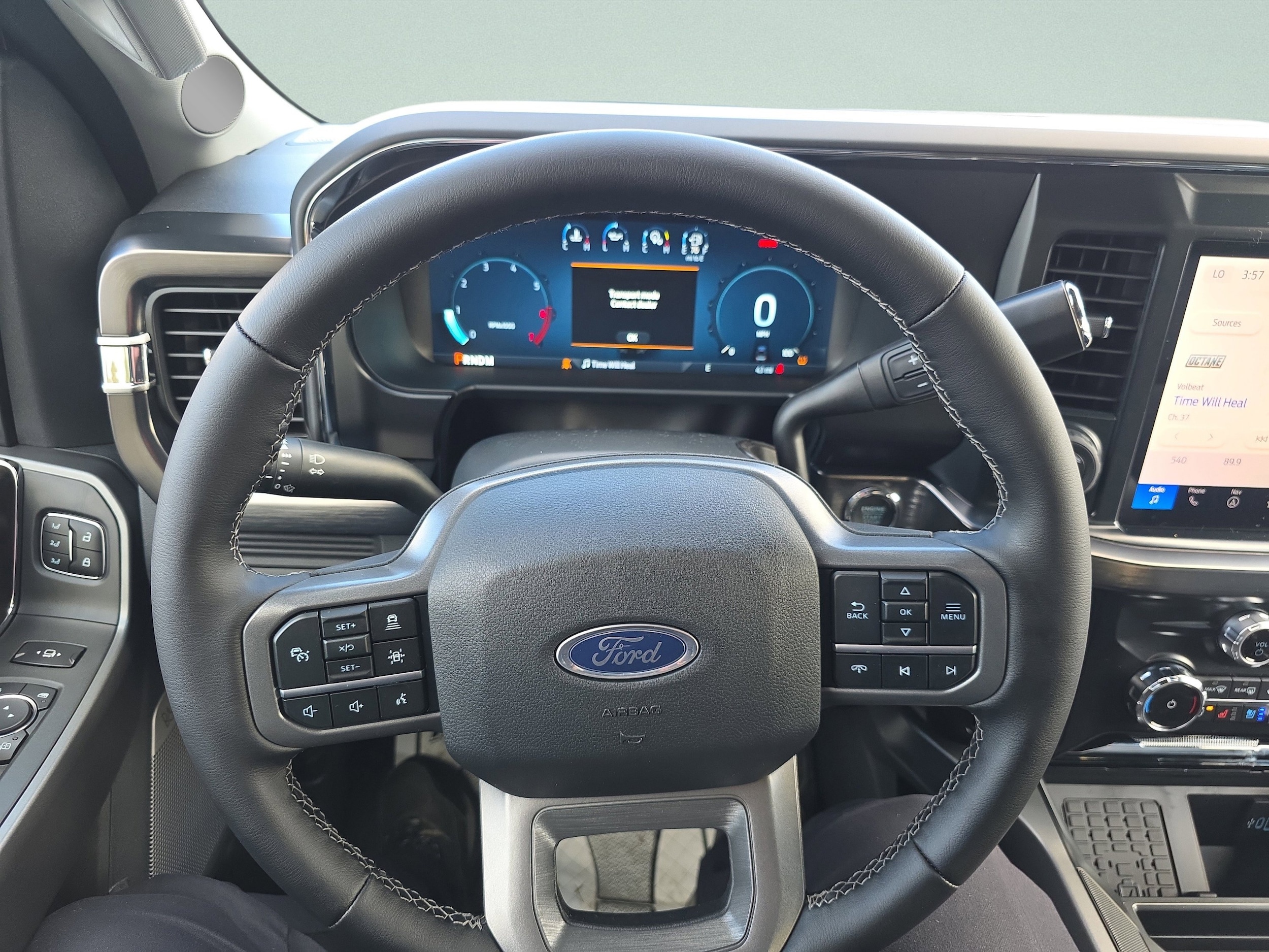 2026 Ford F-350 Super Duty Lariat - Photo 38