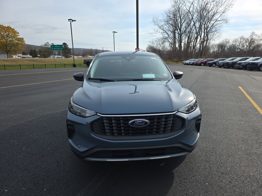 Used 2023 Ford Escape Active Active AWD