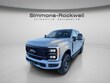 Ford Super Duty F-250 SRW