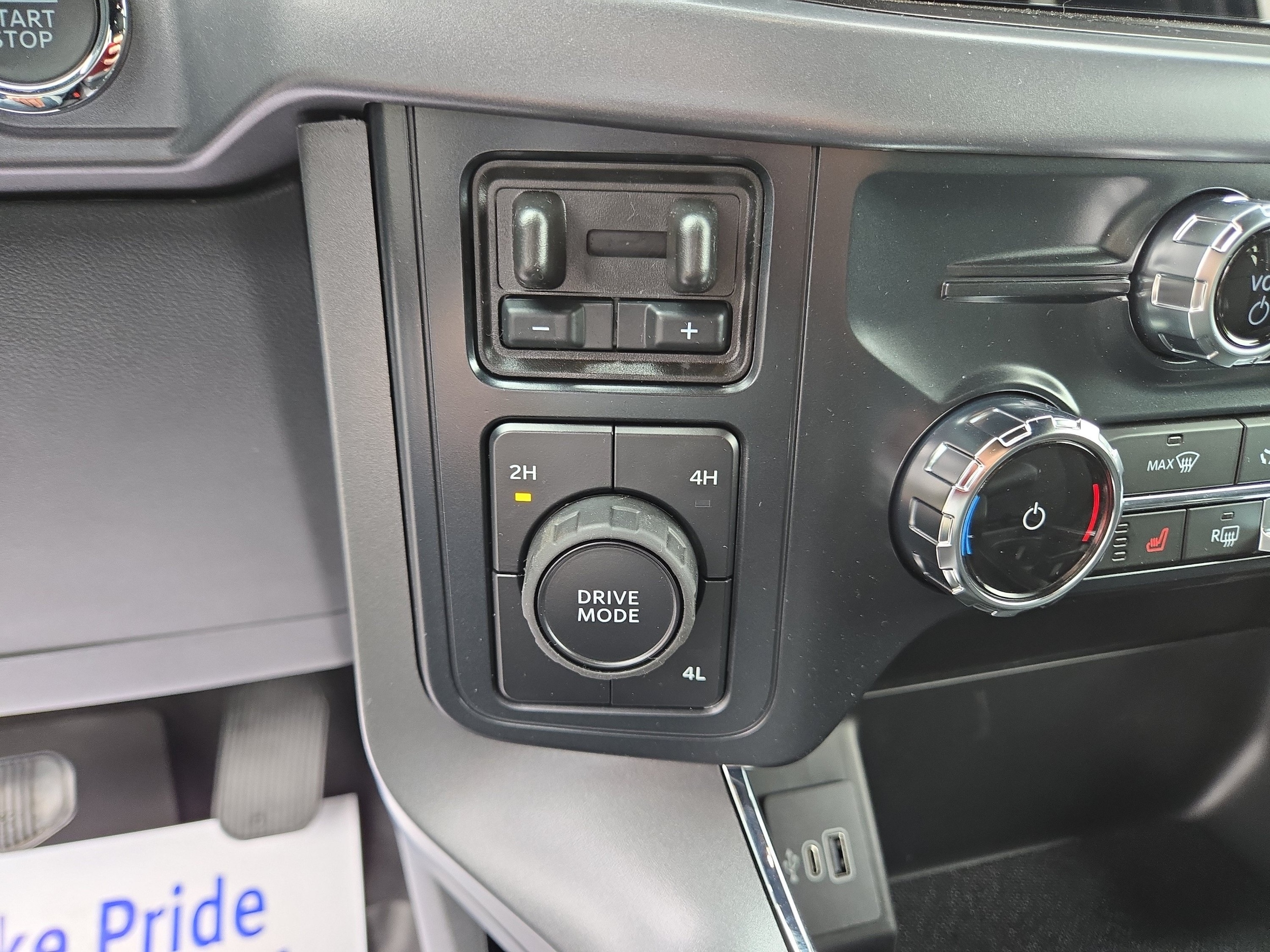 2026 Ford F-150 XLT - Photo 20