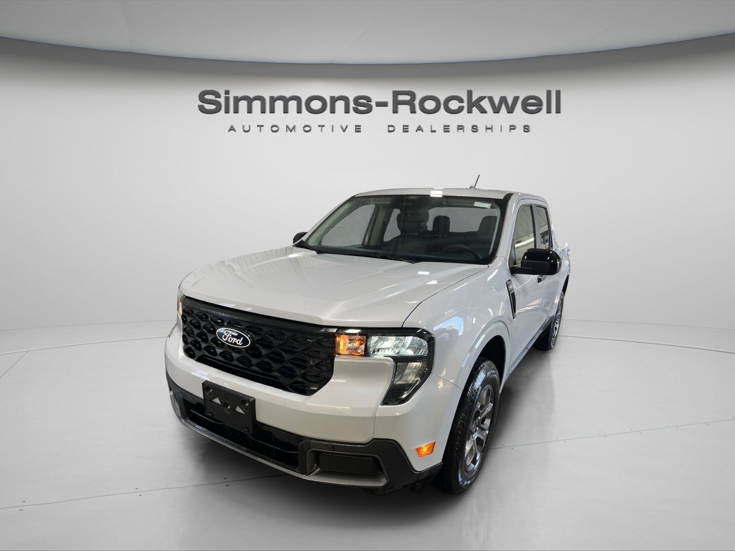 2026 Ford Maverick XLT AWD's photo