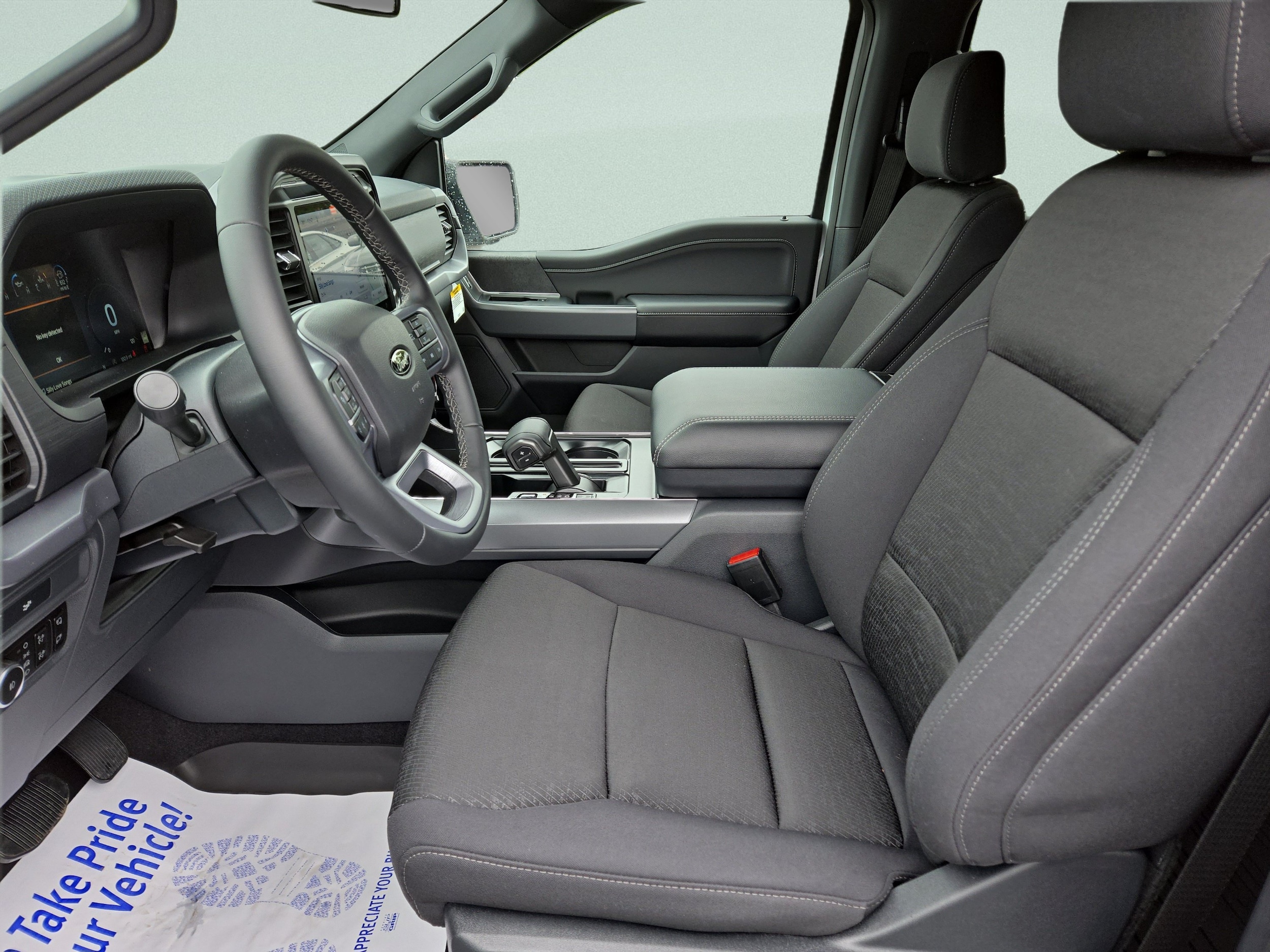 2026 Ford F-150 XLT - Photo 11