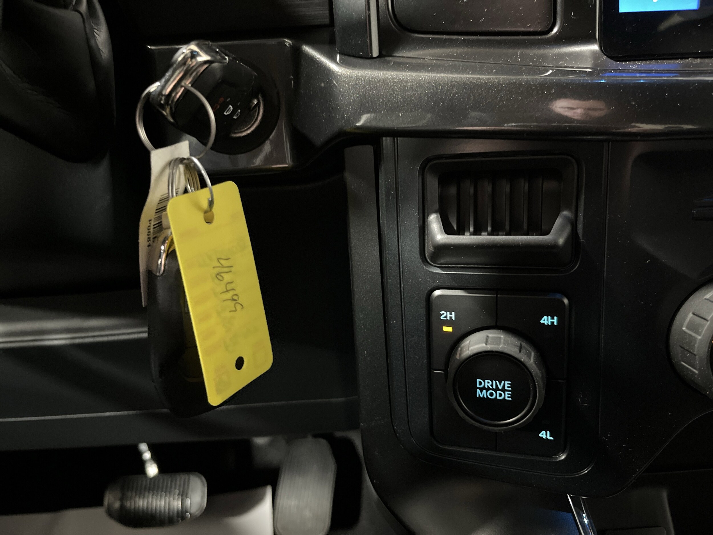 2026 Ford F-150 STX - Photo 23