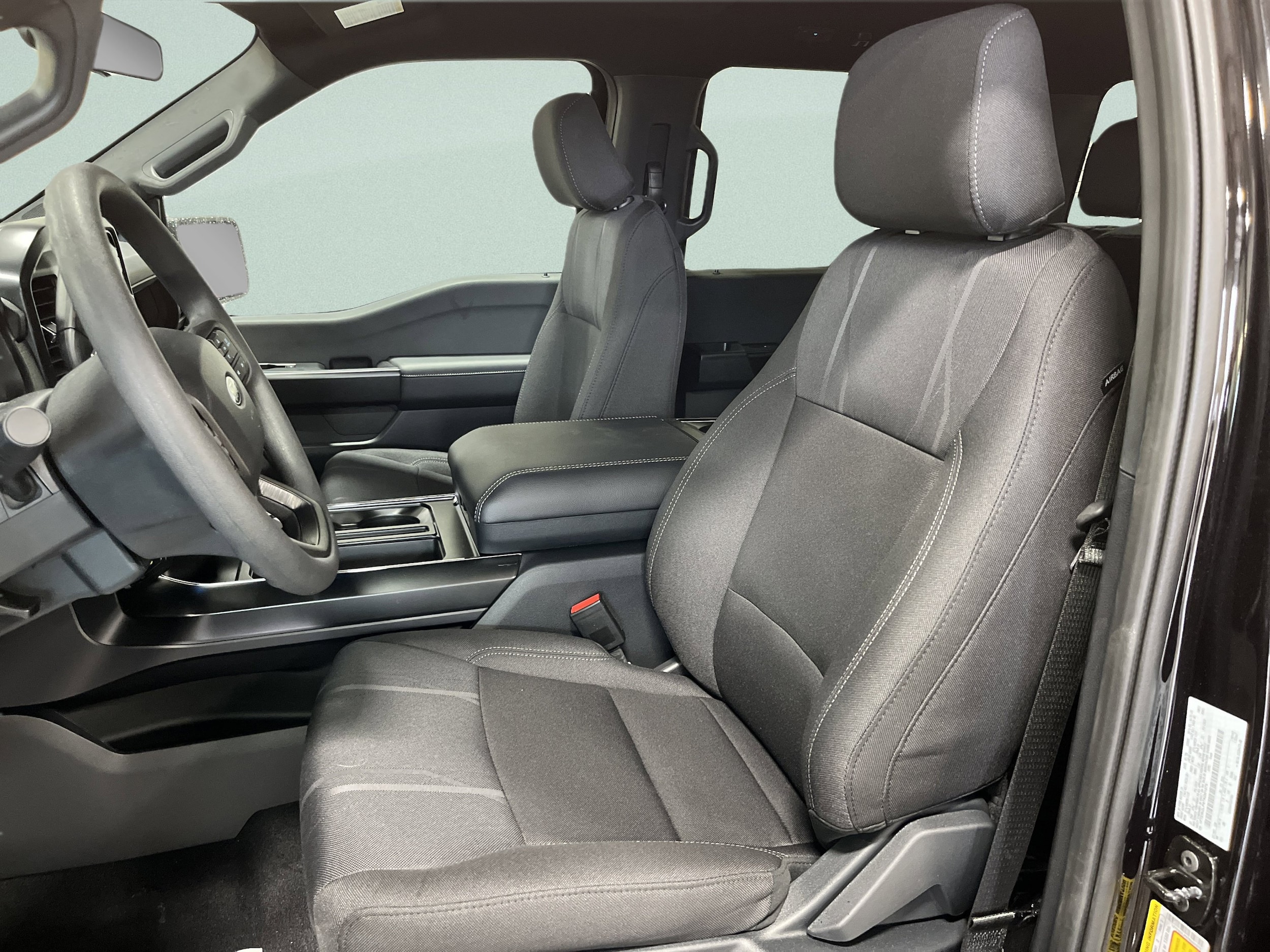 2026 Ford F-150 STX - Photo 10