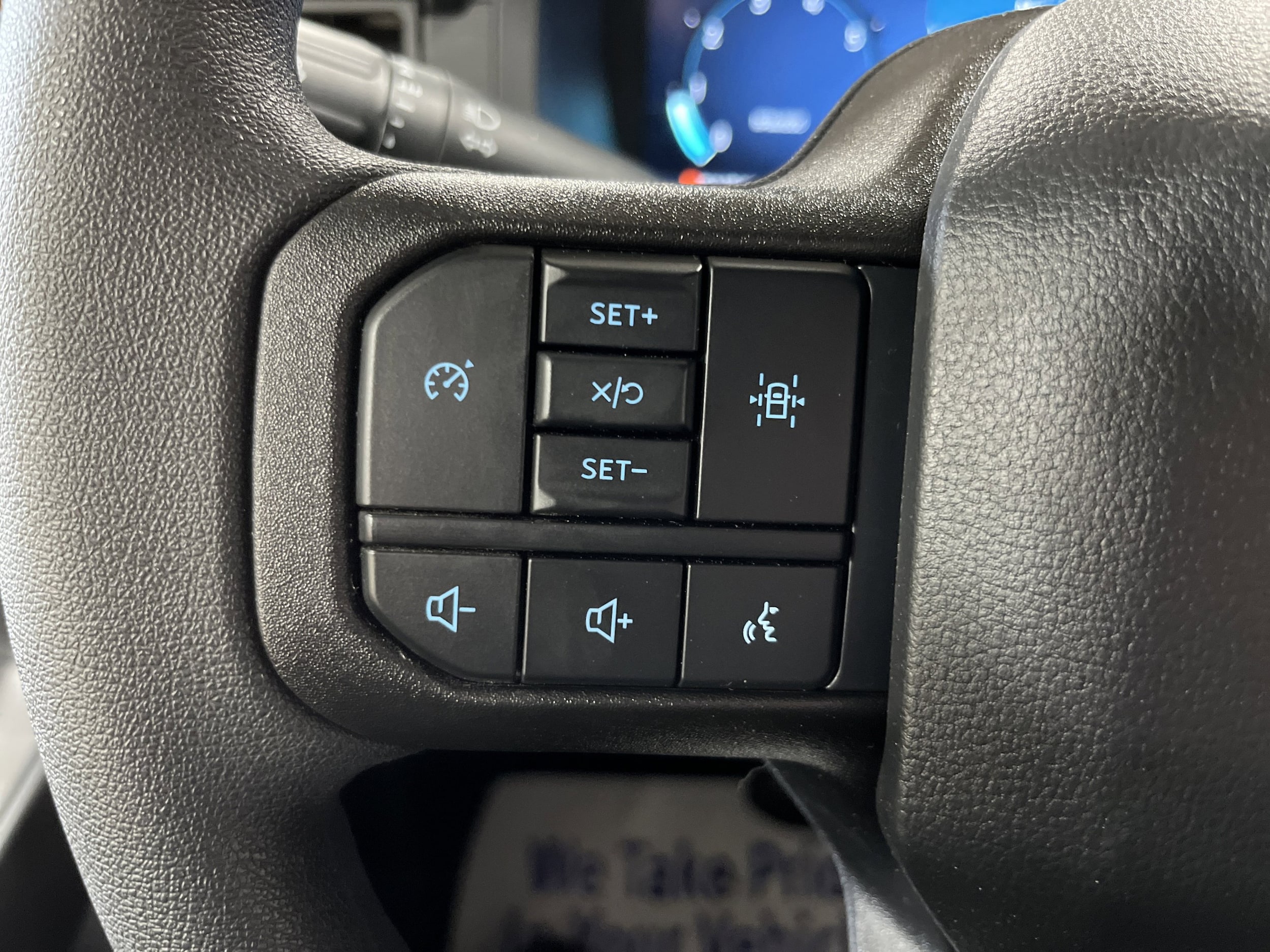 2026 Ford F-150 STX - Photo 18