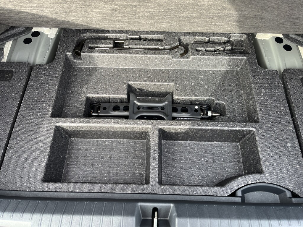 Used 2025 Subaru Legacy Premium Premium AWD