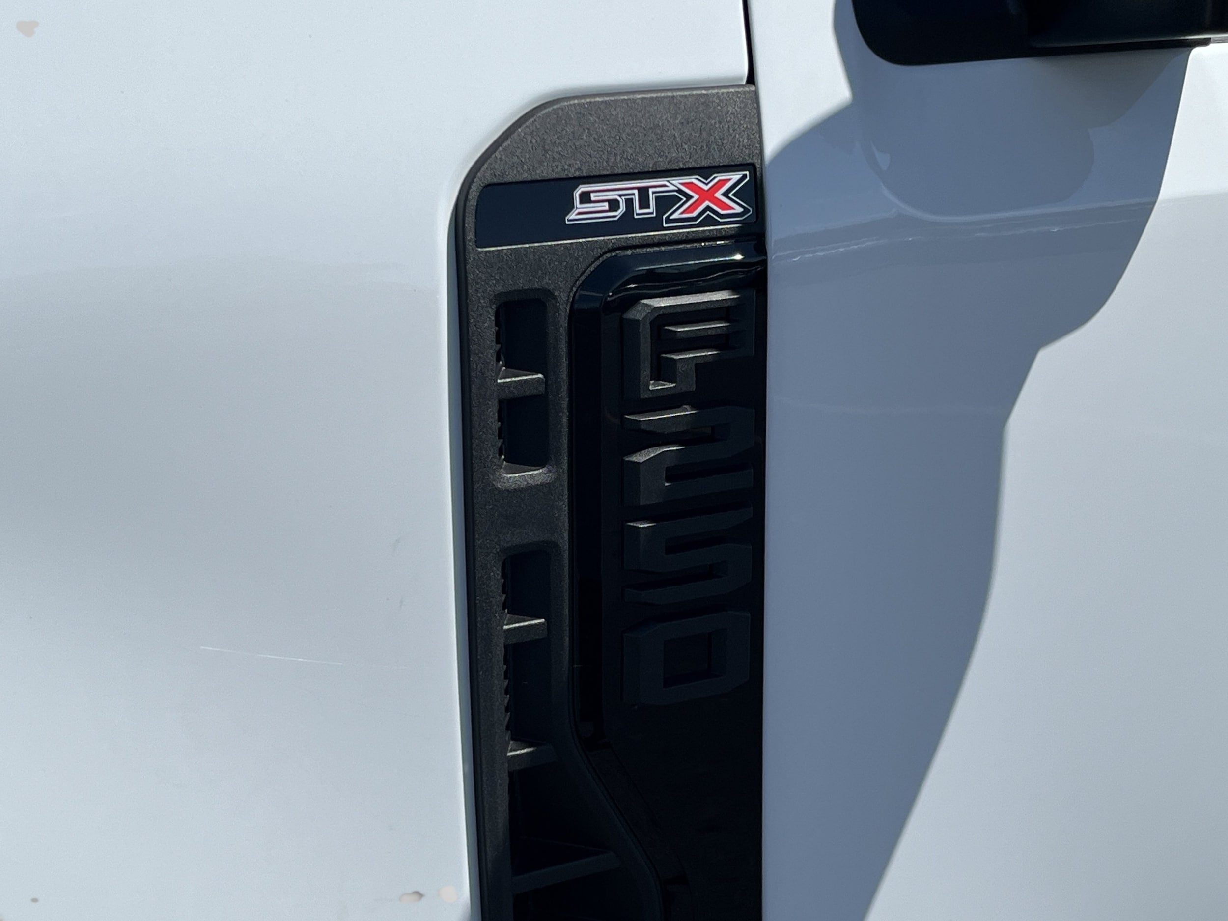 2026 Ford F-250 Super Duty XL - Photo 30