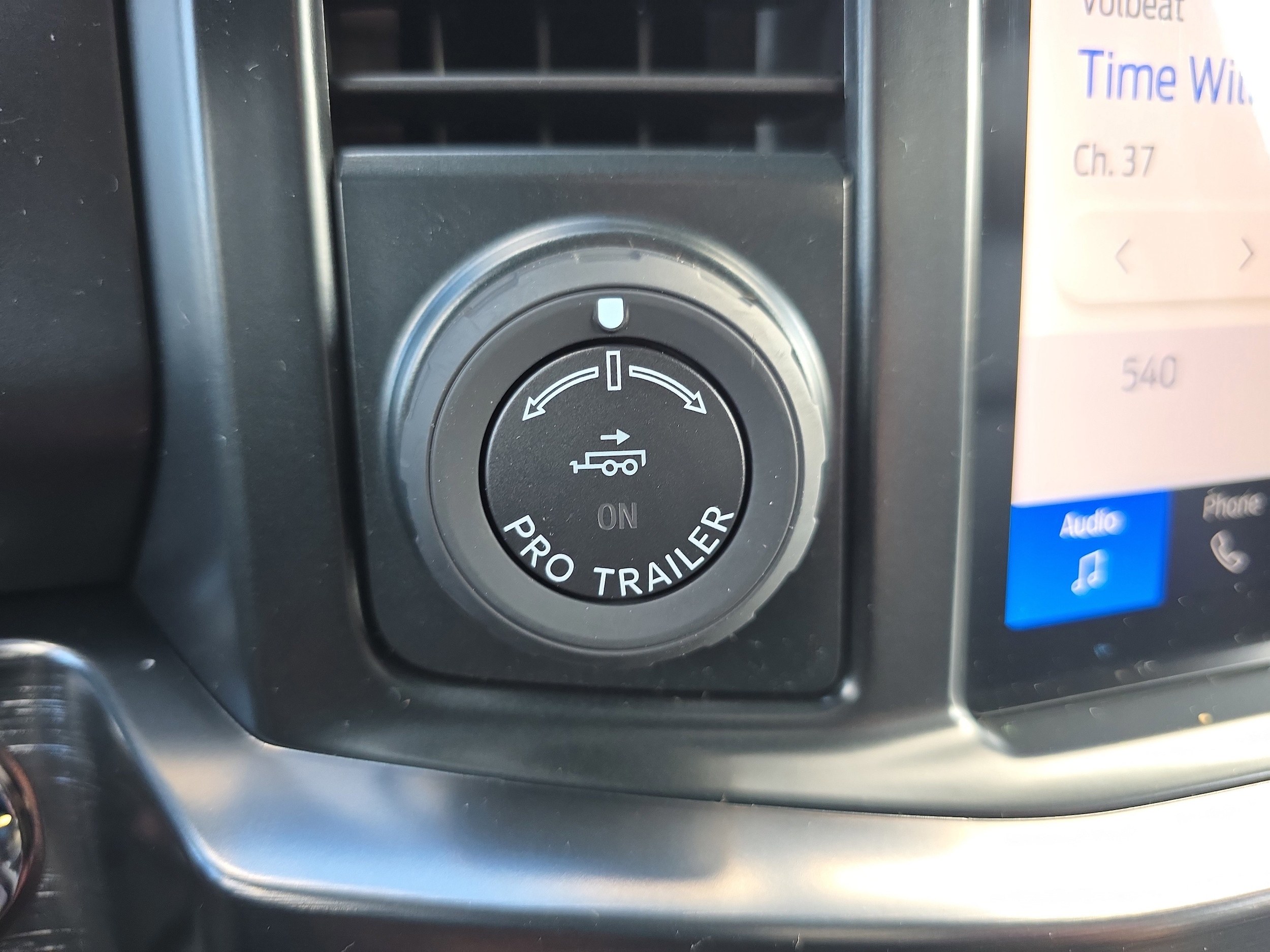2026 Ford F-350 Super Duty Lariat - Photo 34