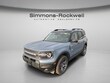  Ford Bronco Sport