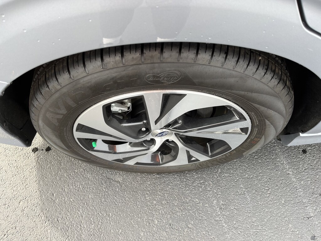 Used 2025 Subaru Legacy Premium Premium AWD